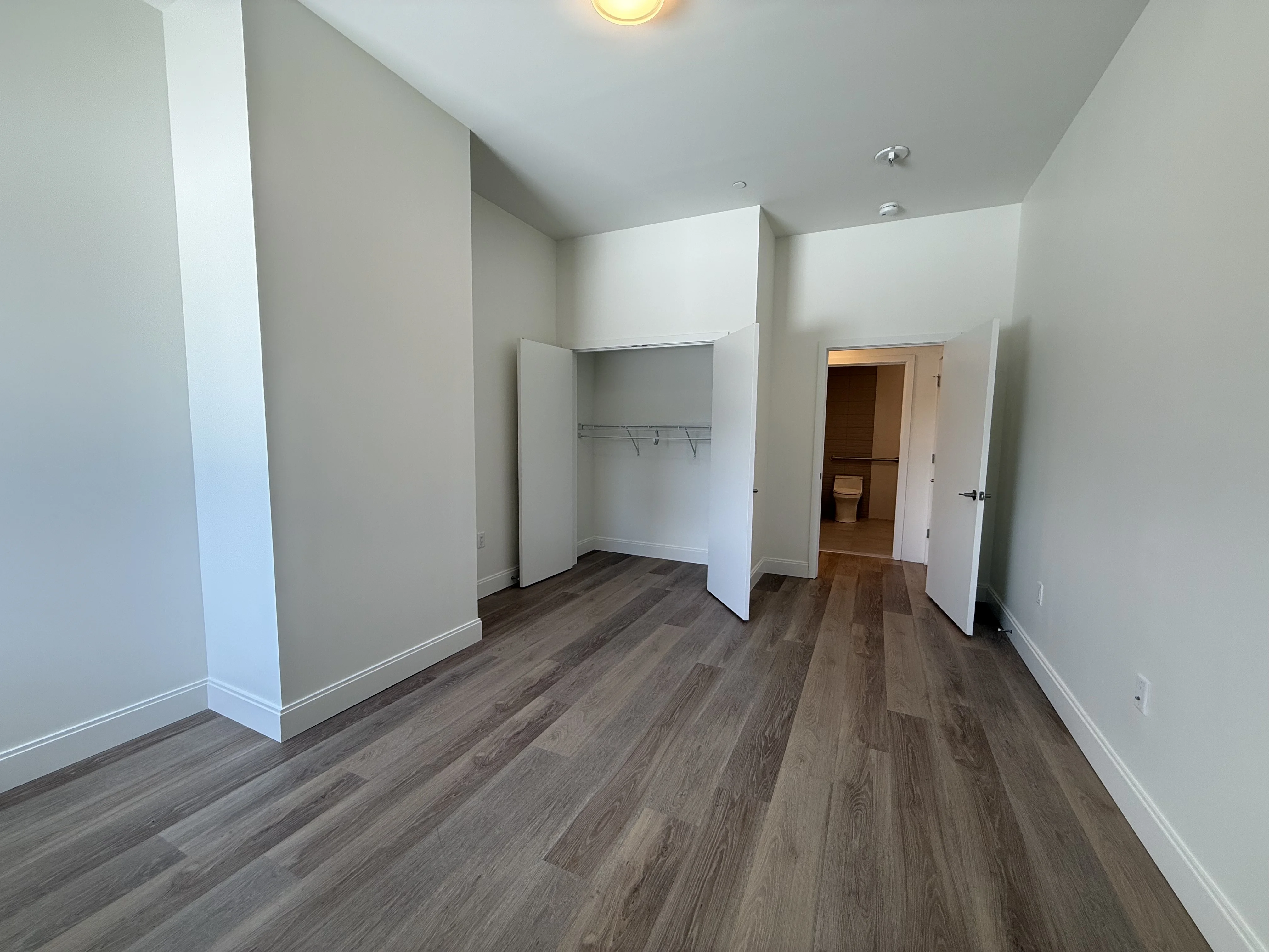 1 bed, 1 bath apartment for rent at 1079 Commonwealth Ave Unit 411, Allston — photo 10 of 14