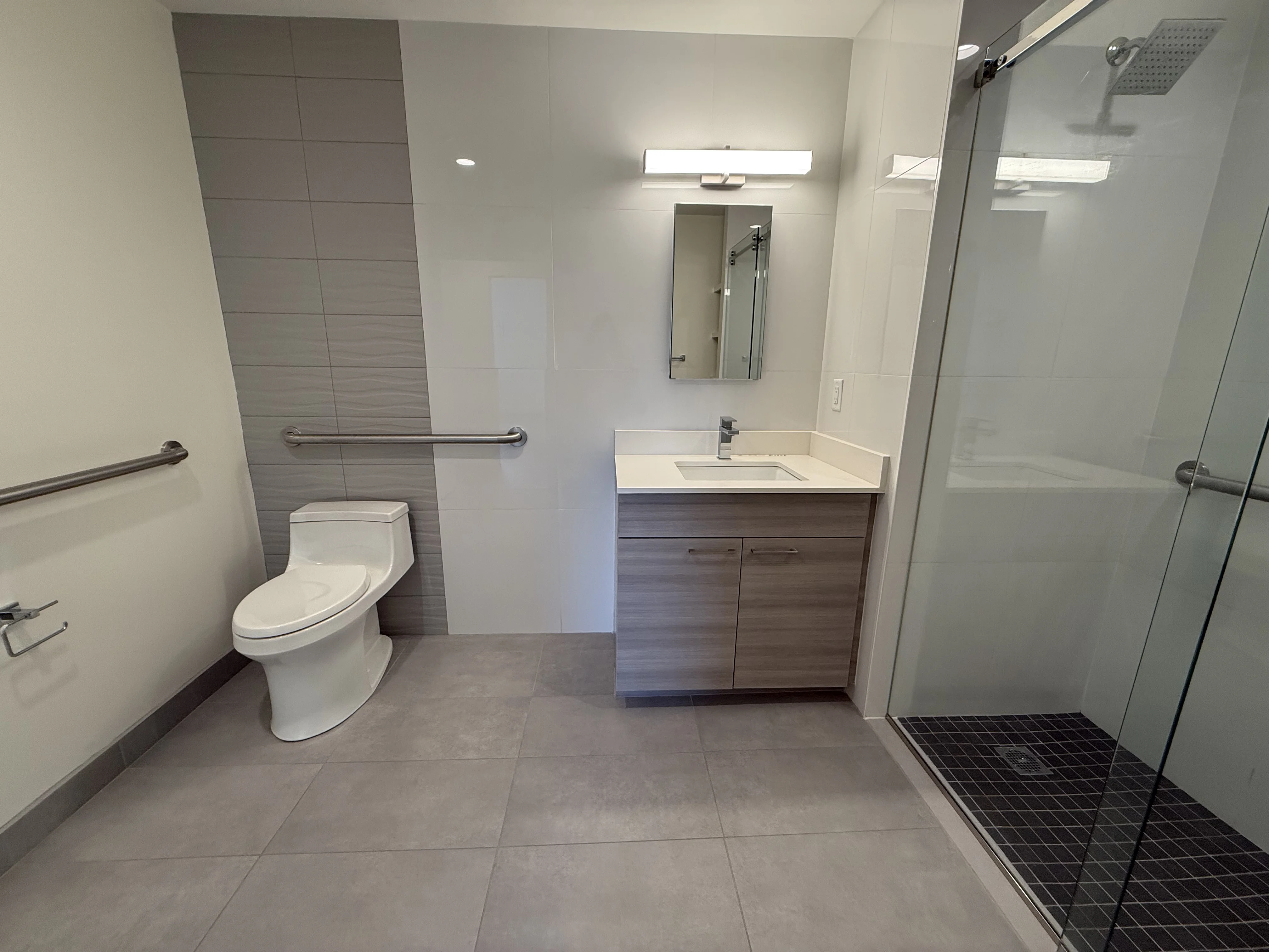 1 bed, 1 bath apartment for rent at 1079 Commonwealth Ave Unit 411, Allston — photo 13 of 14