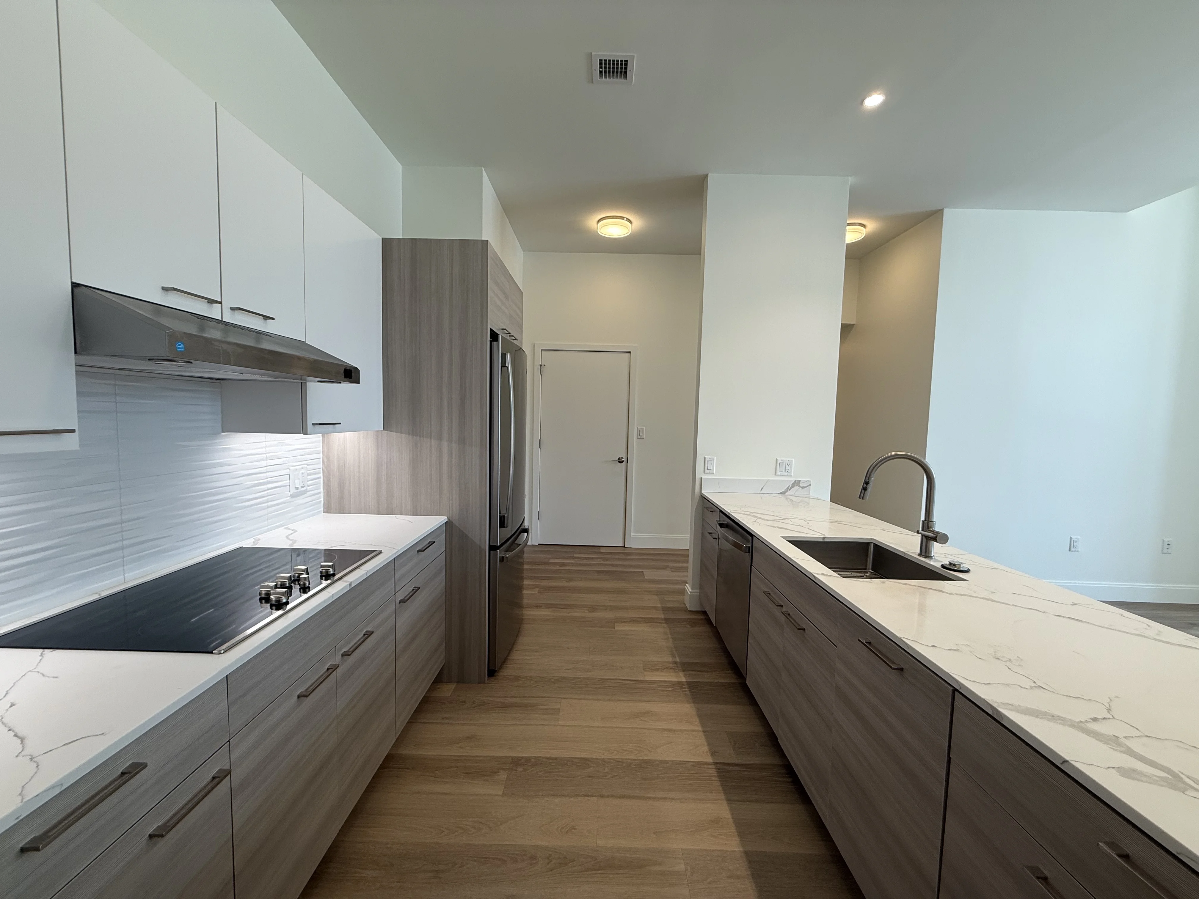 1 bed, 1 bath apartment for rent at 1079 Commonwealth Ave Unit 411, Allston — photo 3 of 14