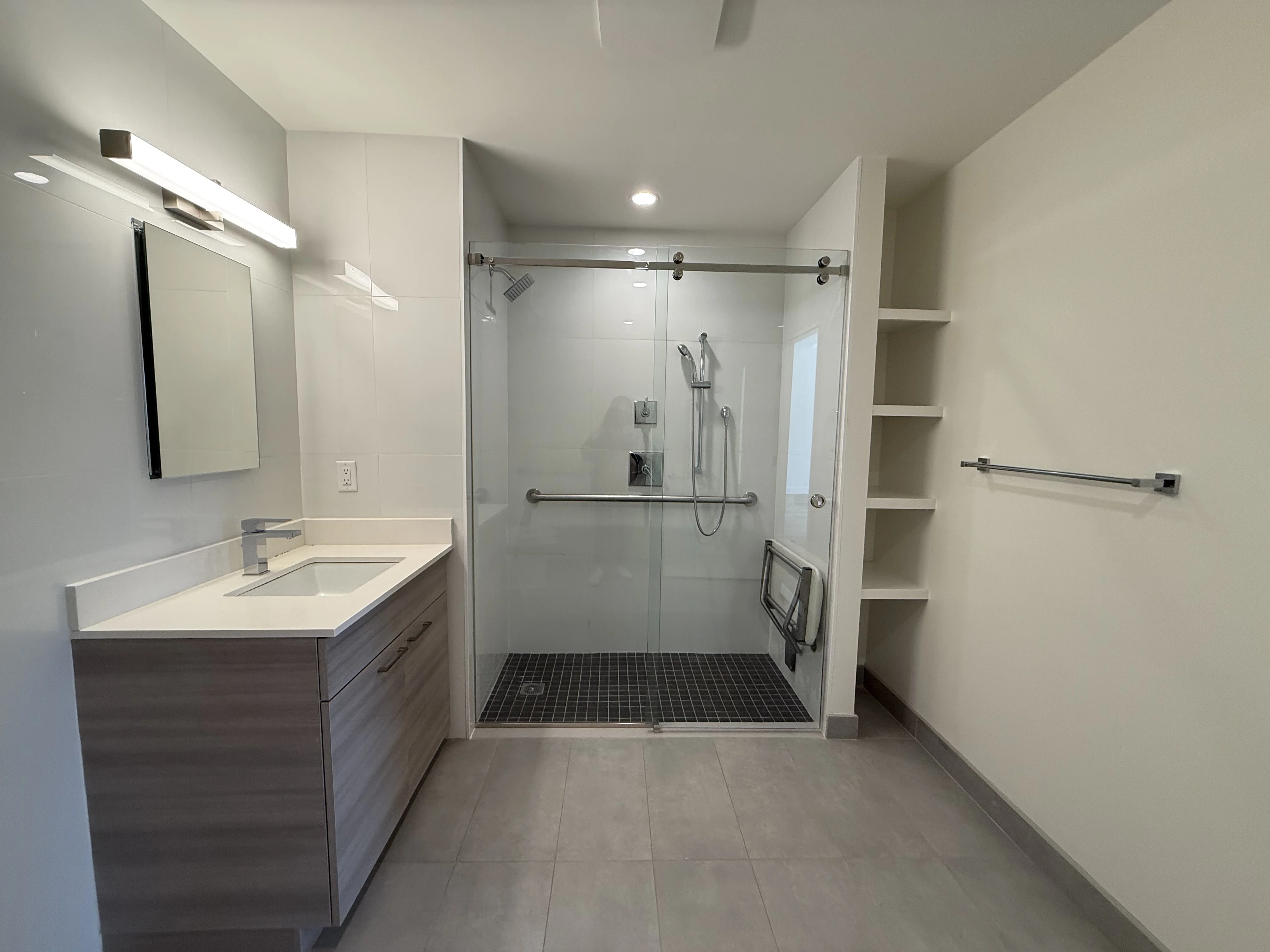 1 bed, 1 bath apartment for rent at 1079 Commonwealth Ave Unit 411, Allston — photo 12 of 14
