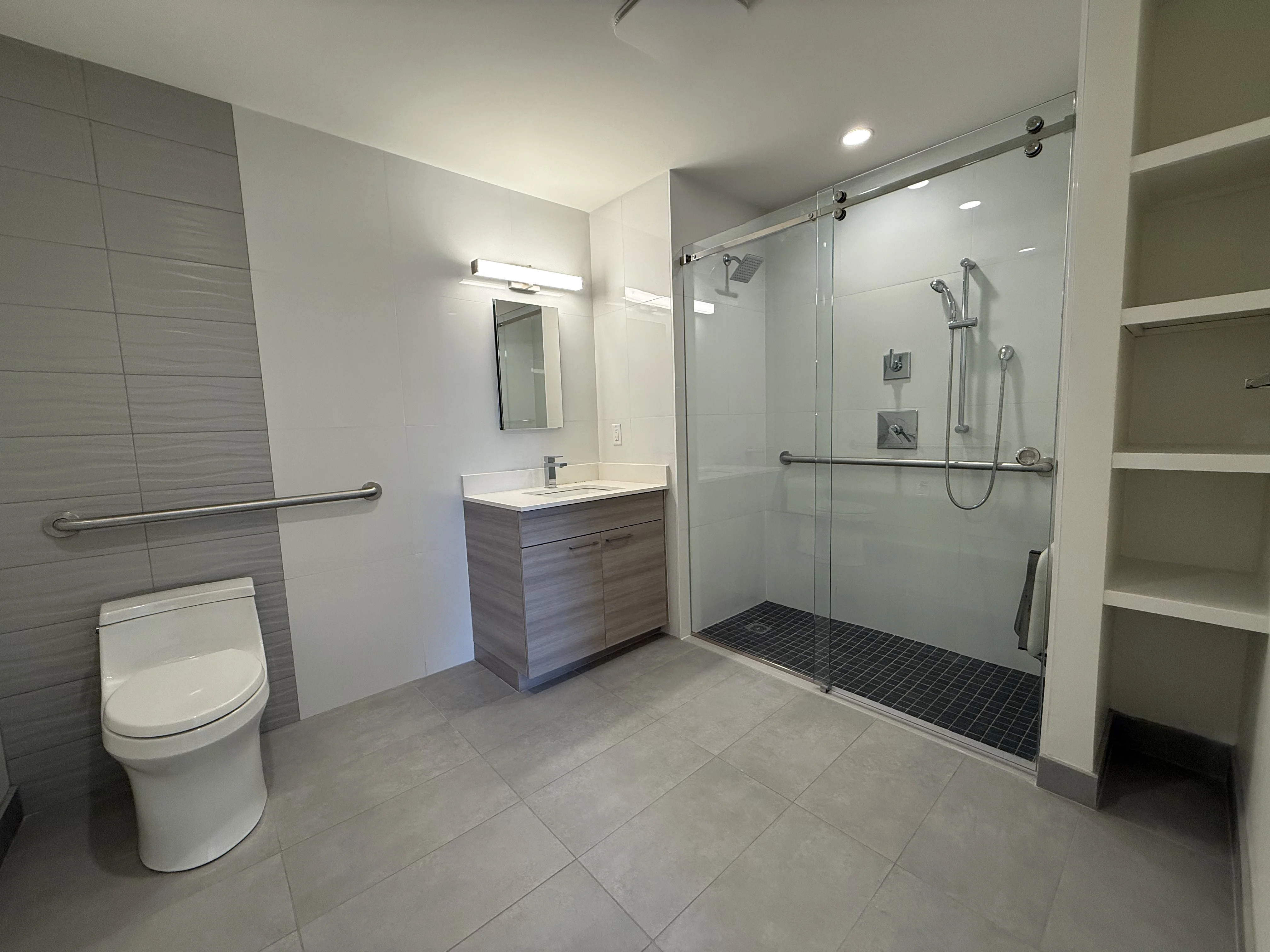 1 bed, 1 bath apartment for rent at 1079 Commonwealth Ave Unit 411, Allston — photo 11 of 14