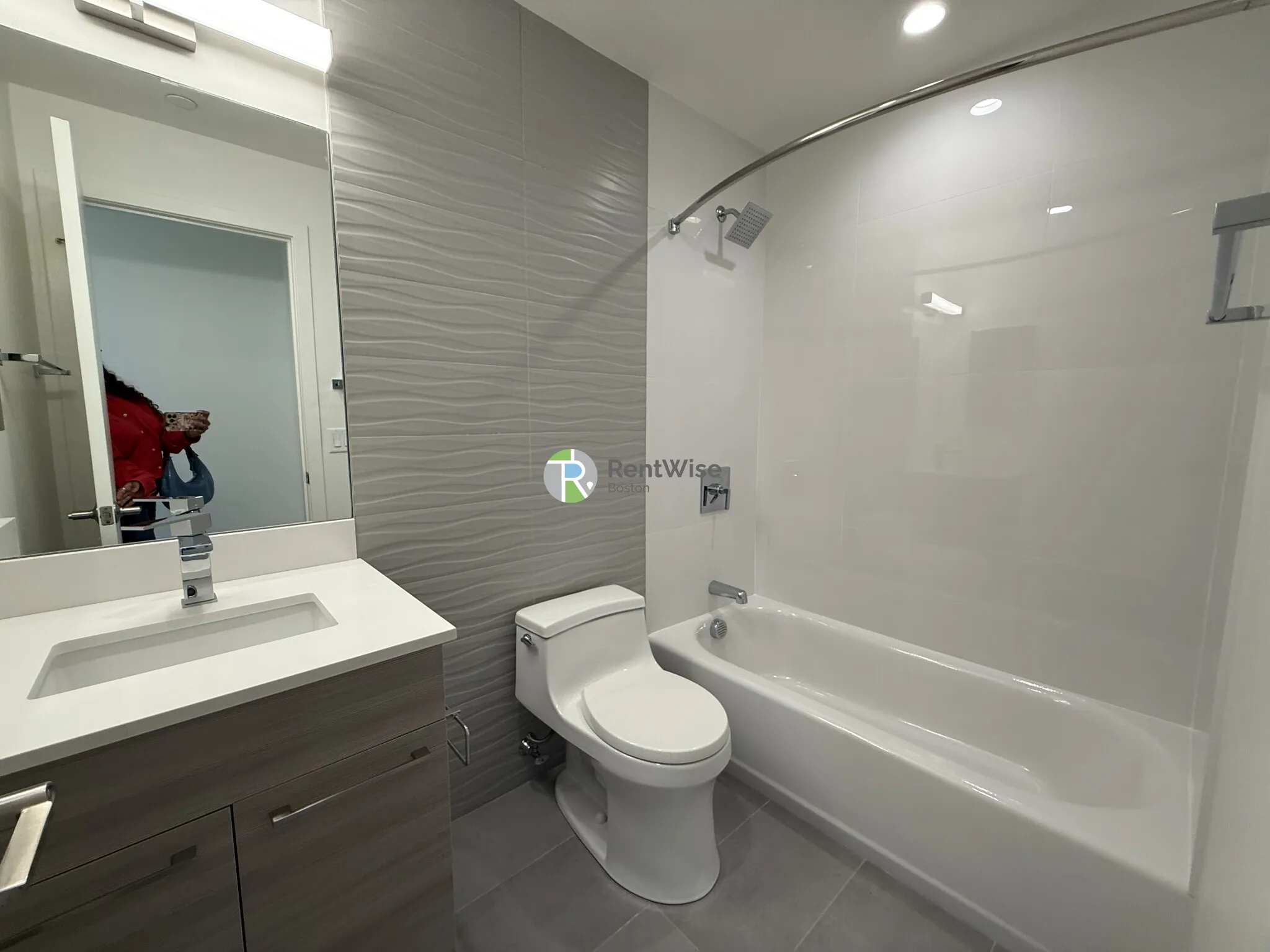 2 bed, 2 bath apartment for rent at 1079 Commonwealth Ave Unit 418, Allston — photo 19 of 21