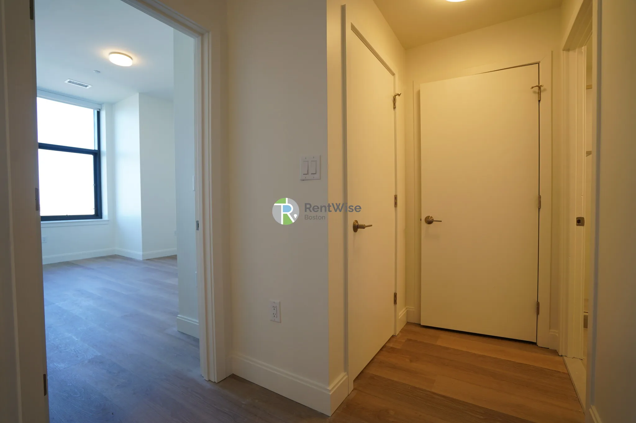 1 bed, 1 bath apartment for rent at 1079 Commonwealth Ave Unit 445, Allston — photo 9 of 15