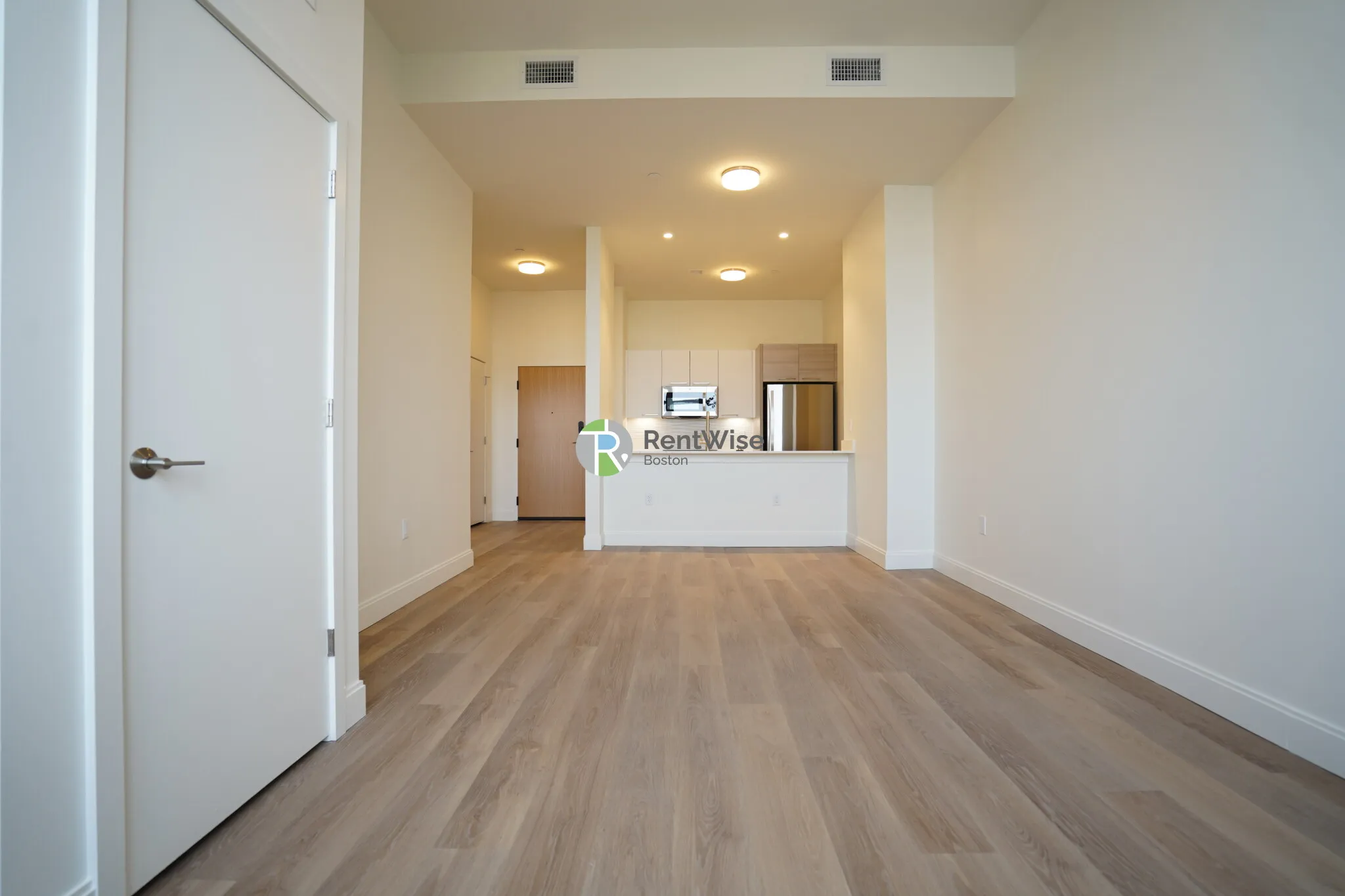 1 bed, 1 bath apartment for rent at 1079 Commonwealth Ave Unit 445, Allston — photo 3 of 15
