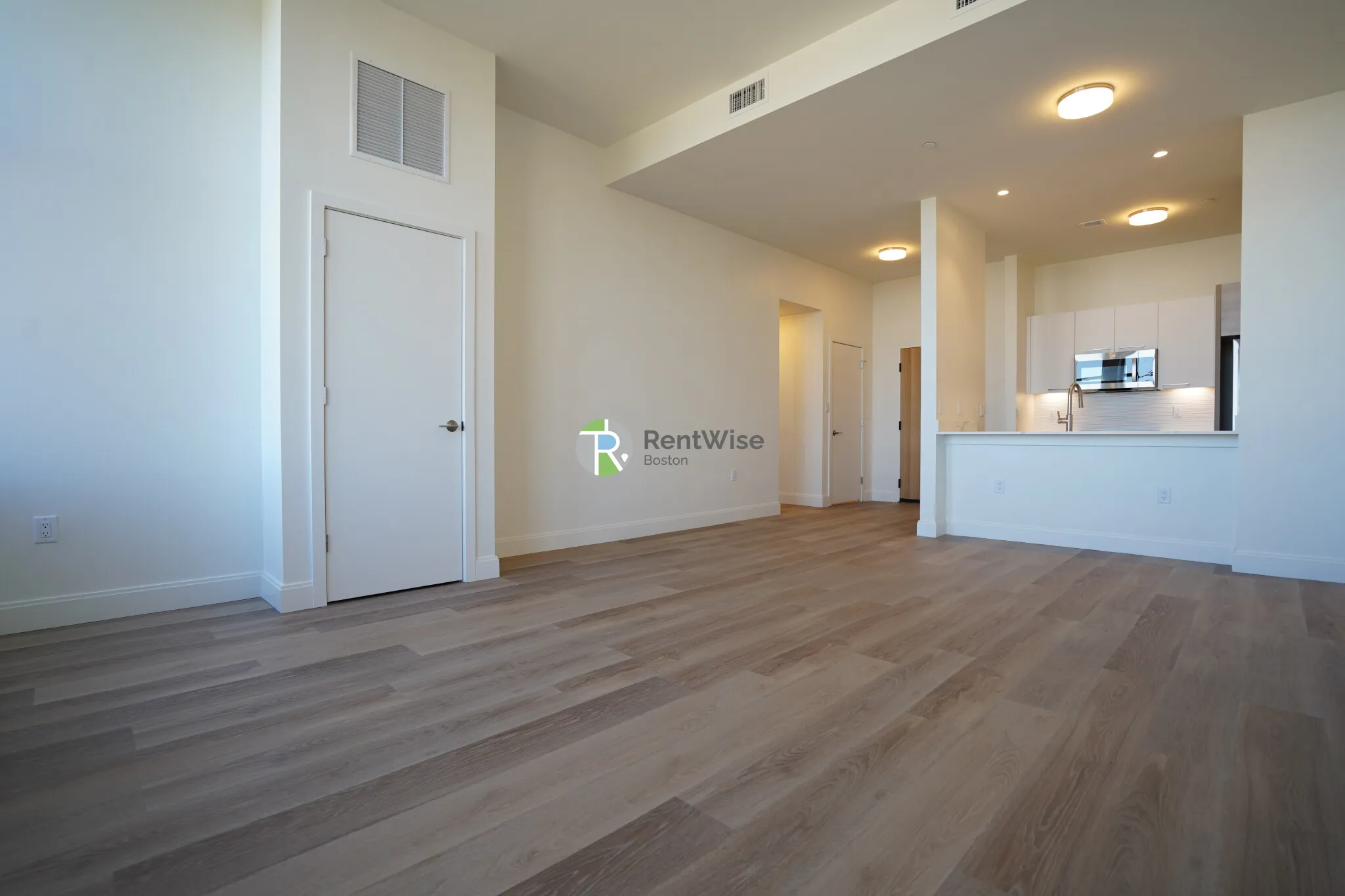 1 bed, 1 bath apartment for rent at 1079 Commonwealth Ave Unit 445, Allston — photo 4 of 15