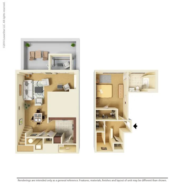 1 bed, 1 bath apartment for rent at 1079 Commonwealth Ave Unit 445, Allston — photo 12 of 15