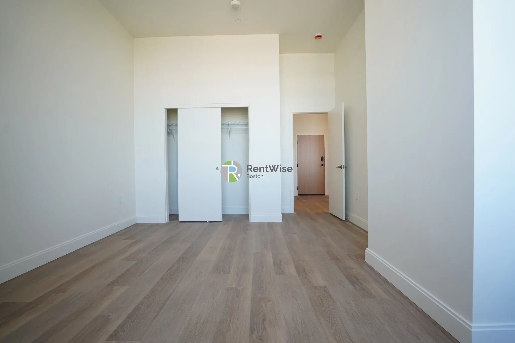 1 bed, 1 bath apartment for rent at 1079 Commonwealth Ave Unit 445, Allston — photo 8 of 15