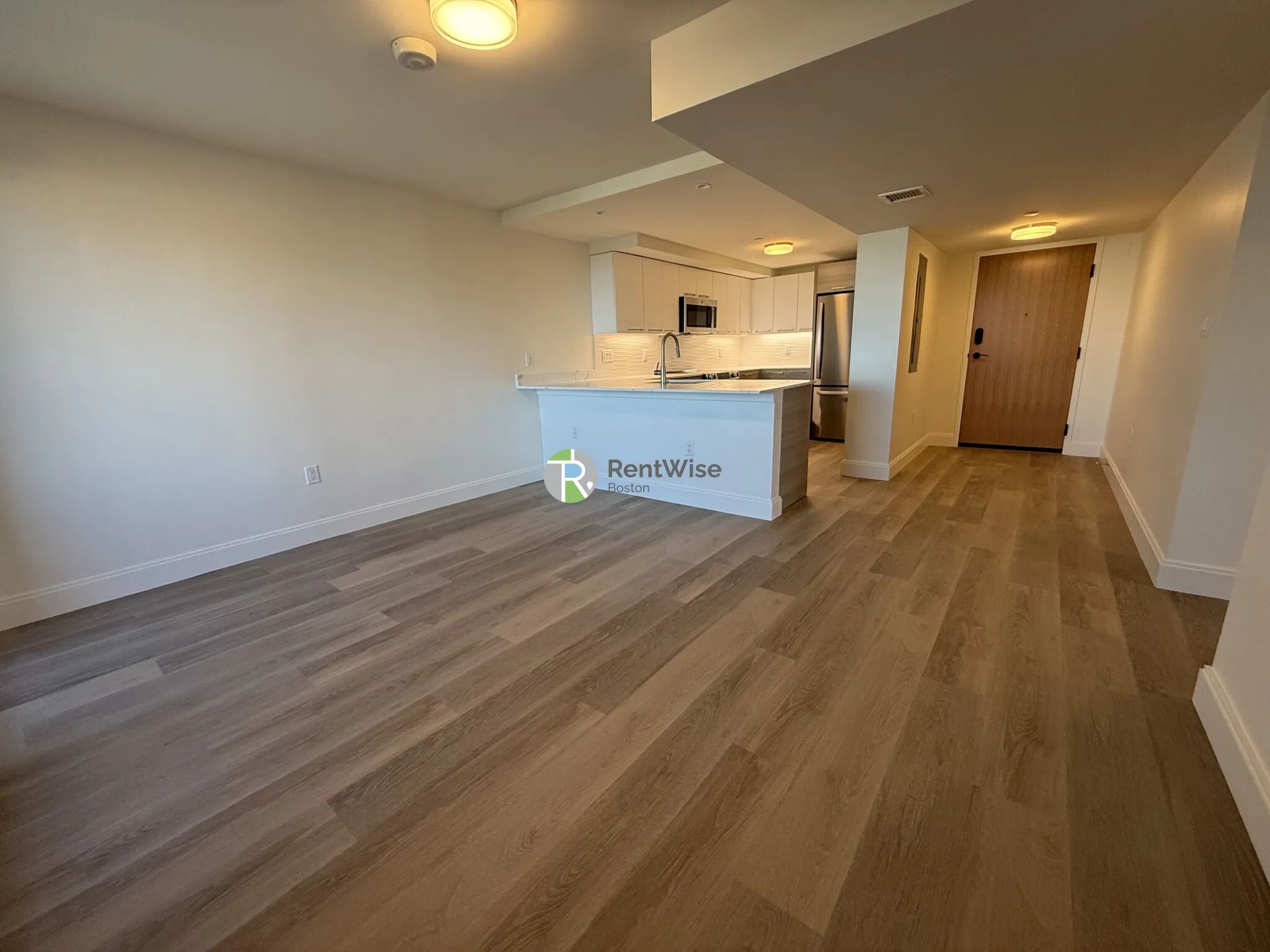 2 bed, 2.5 bath apartment for rent at 1079 Commonwealth Ave Unit 455, Allston — photo 5 of 26