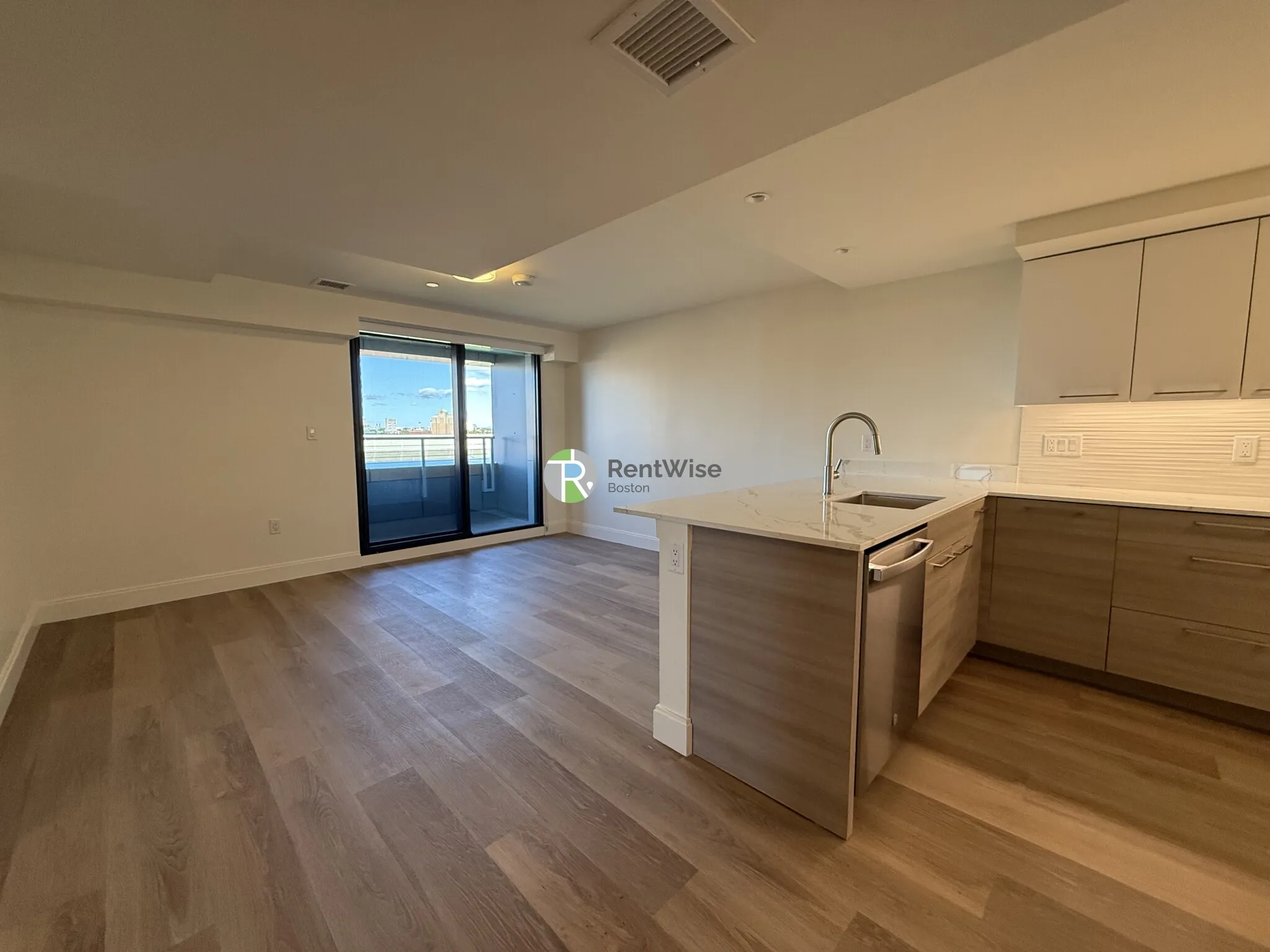2 bed, 2.5 bath apartment for rent at 1079 Commonwealth Ave Unit 455, Allston