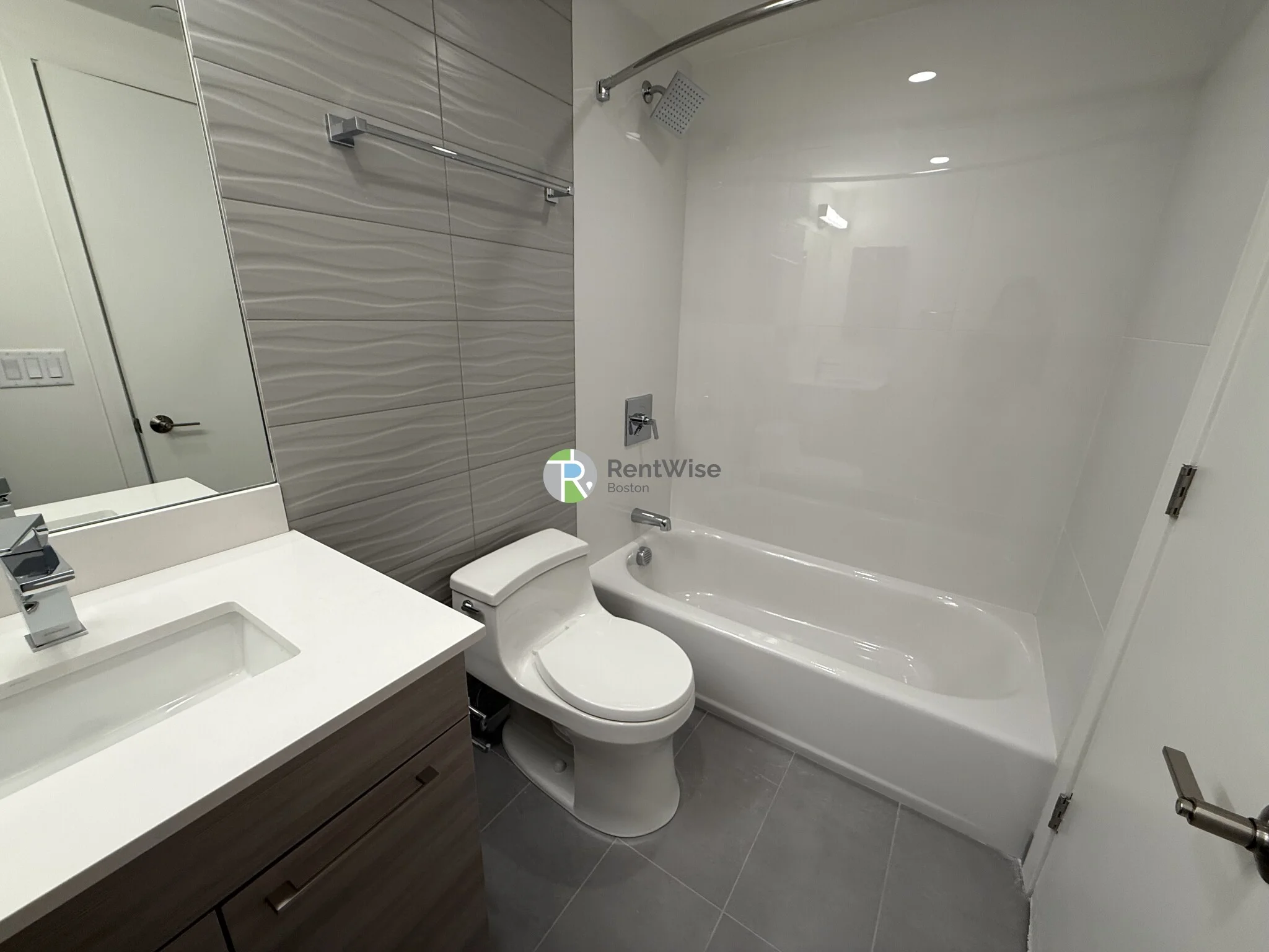 2 bed, 2.5 bath apartment for rent at 1079 Commonwealth Ave Unit 455, Allston — photo 25 of 26