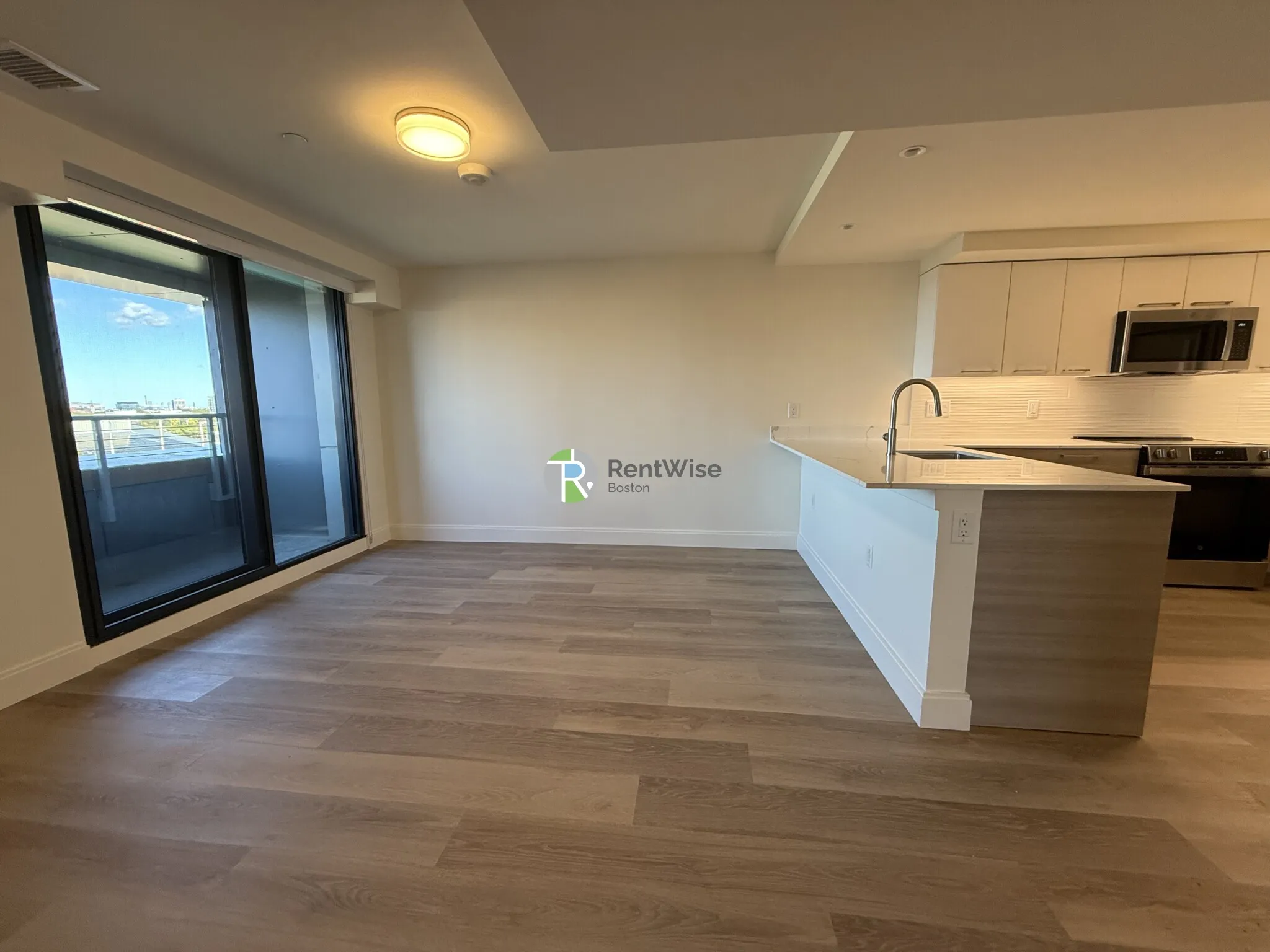 2 bed, 2.5 bath apartment for rent at 1079 Commonwealth Ave Unit 455, Allston — photo 3 of 26
