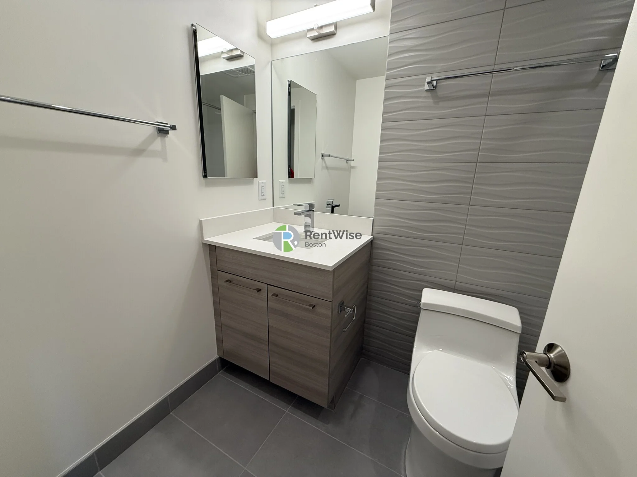 2 bed, 2.5 bath apartment for rent at 1079 Commonwealth Ave Unit 455, Allston — photo 24 of 26