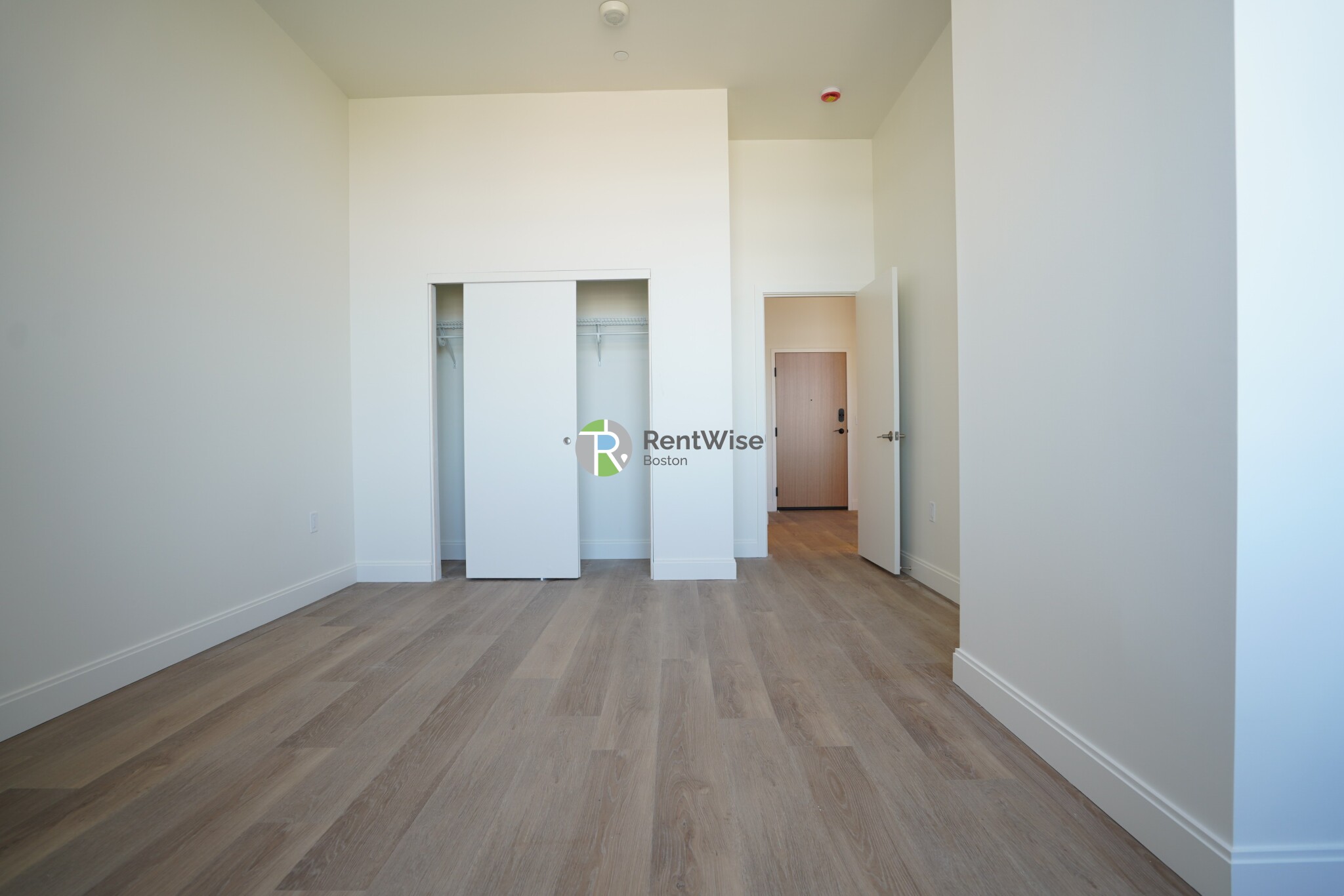 2 bed, 2 bath apartment for rent at 1079 Commonwealth Ave Unit 503, Allston — photo 9 of 17