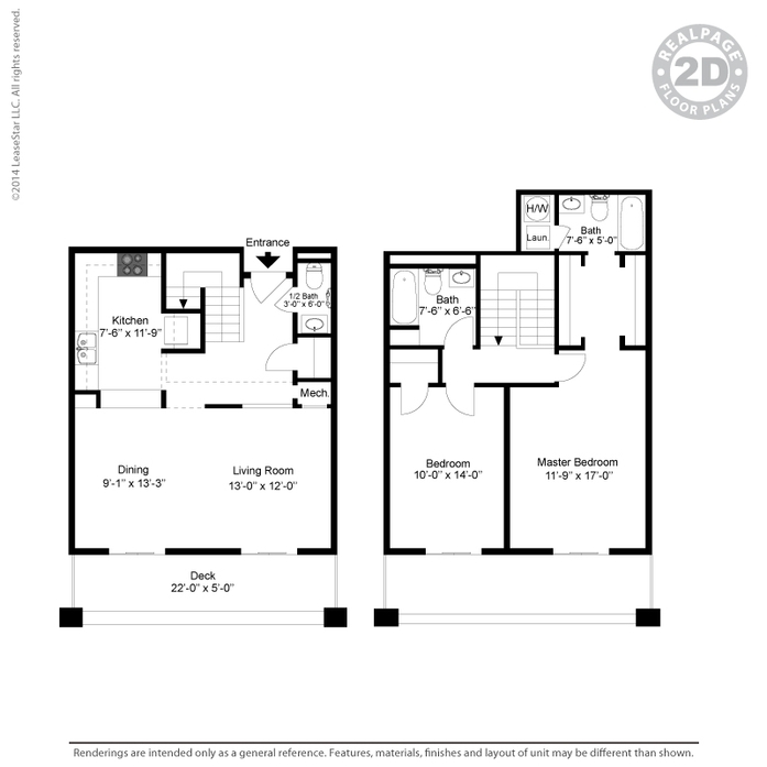 2 bed, 2 bath apartment for rent at 1079 Commonwealth Ave Unit 503, Allston — photo 14 of 17