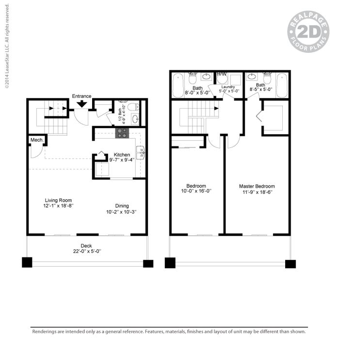 2 bed, 2 bath apartment for rent at 1079 Commonwealth Ave Unit 503, Allston — photo 17 of 17