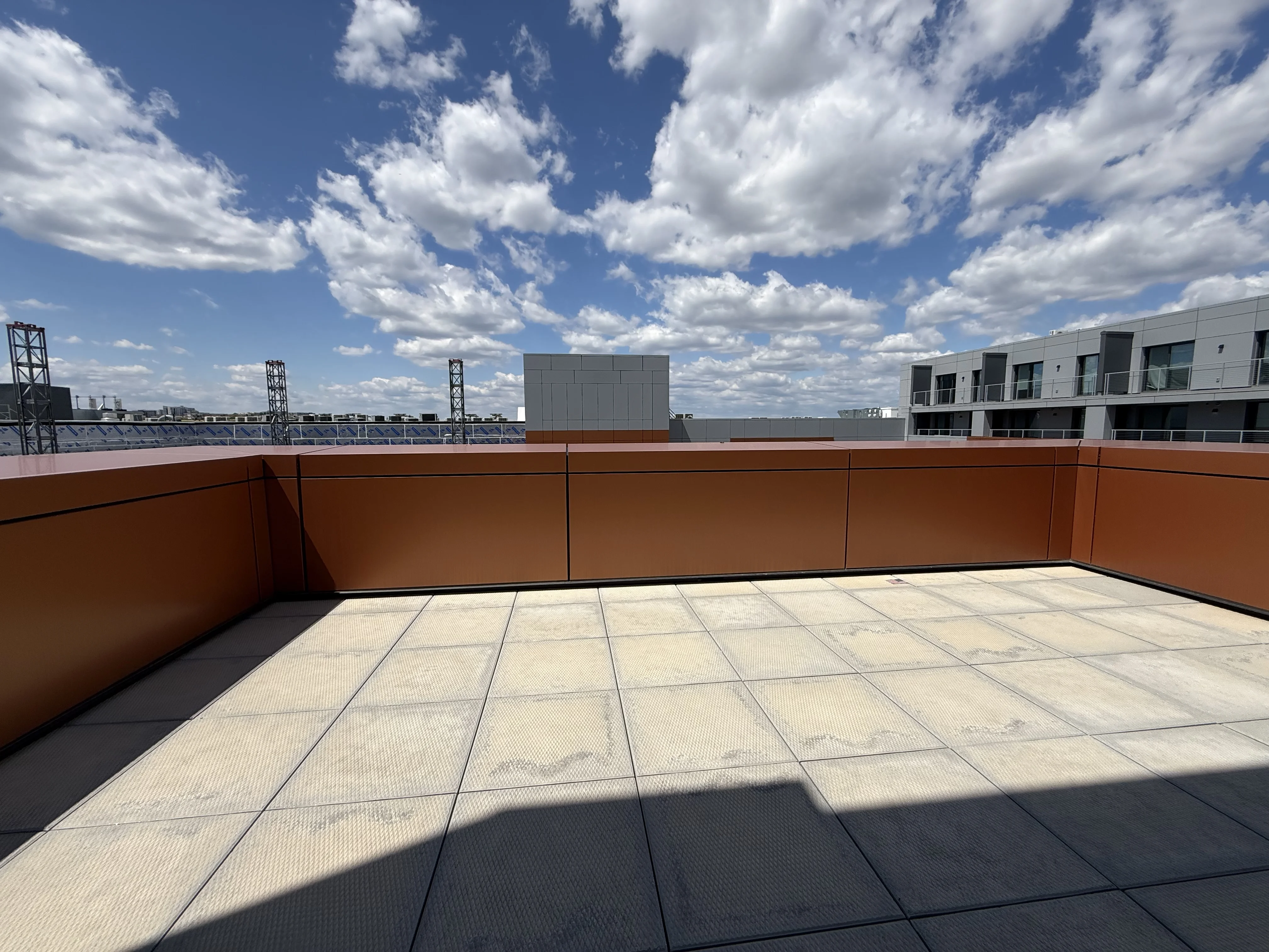 1 bed, 1.5 bath apartment for rent at 1079 Commonwealth Ave Unit 521, Allston — photo 5 of 16