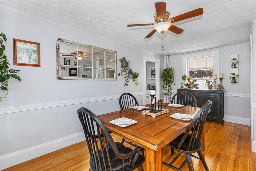 4 bed, 2 bath apartment for rent at 1079 Shirley St, Point Shirley — photo 6 of 33