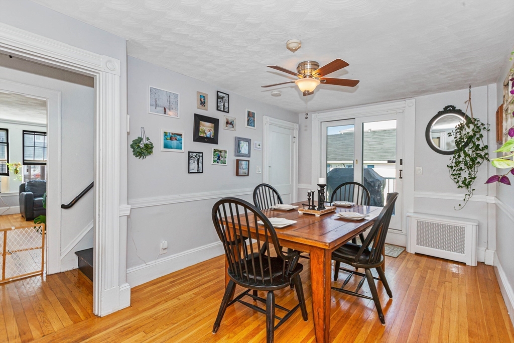 4 bed, 2 bath apartment for rent at 1079 Shirley St, Point Shirley — photo 7 of 33