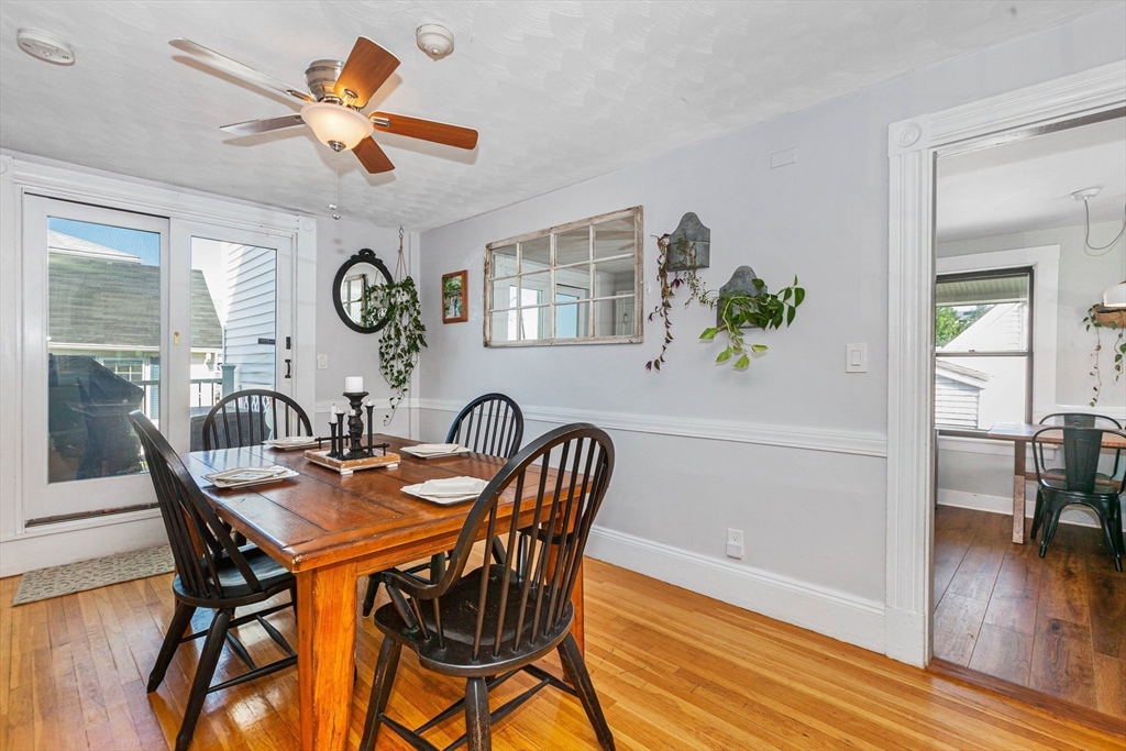 4 bed, 2 bath apartment for rent at 1079 Shirley St, Point Shirley — photo 8 of 33