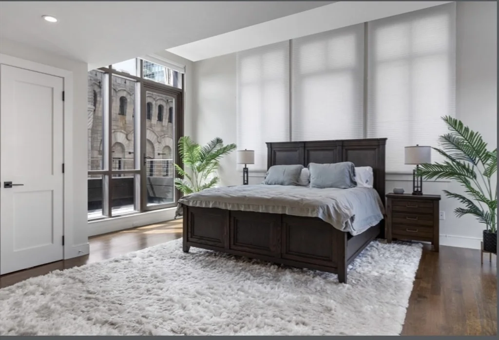 4 bed, 4+ bath apartment for rent at 108-110 Arlington Unit PH, Back Bay — photo 11 of 18