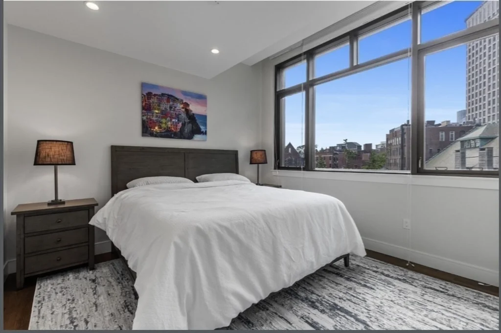 4 bed, 4+ bath apartment for rent at 108-110 Arlington Unit PH, Back Bay — photo 14 of 18