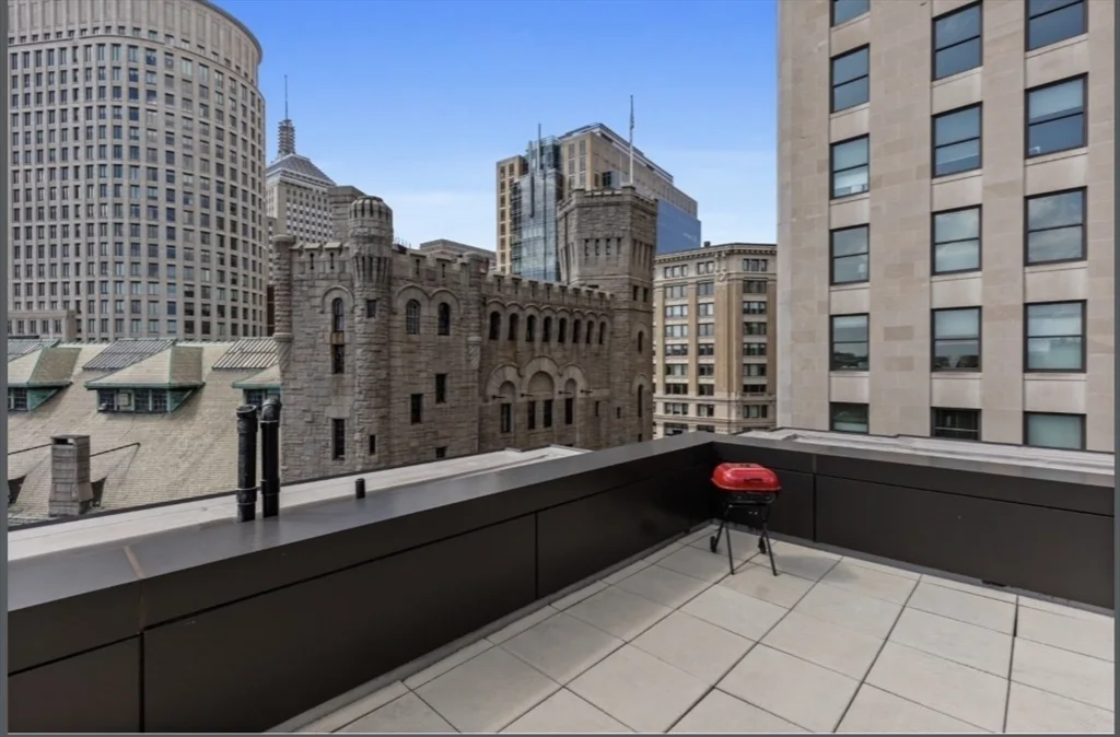 4 bed, 4+ bath apartment for rent at 108-110 Arlington Unit PH, Back Bay — photo 7 of 18