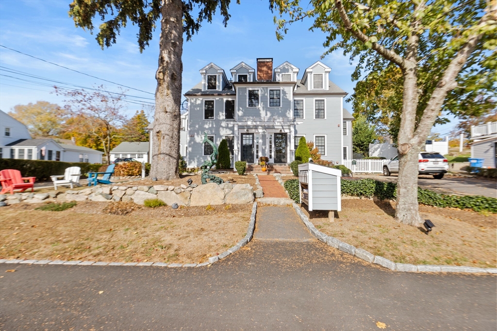 2 bed, 2 bath apartment for rent at 108-110 Elm St Unit 2, Cohasset — photo 21 of 21