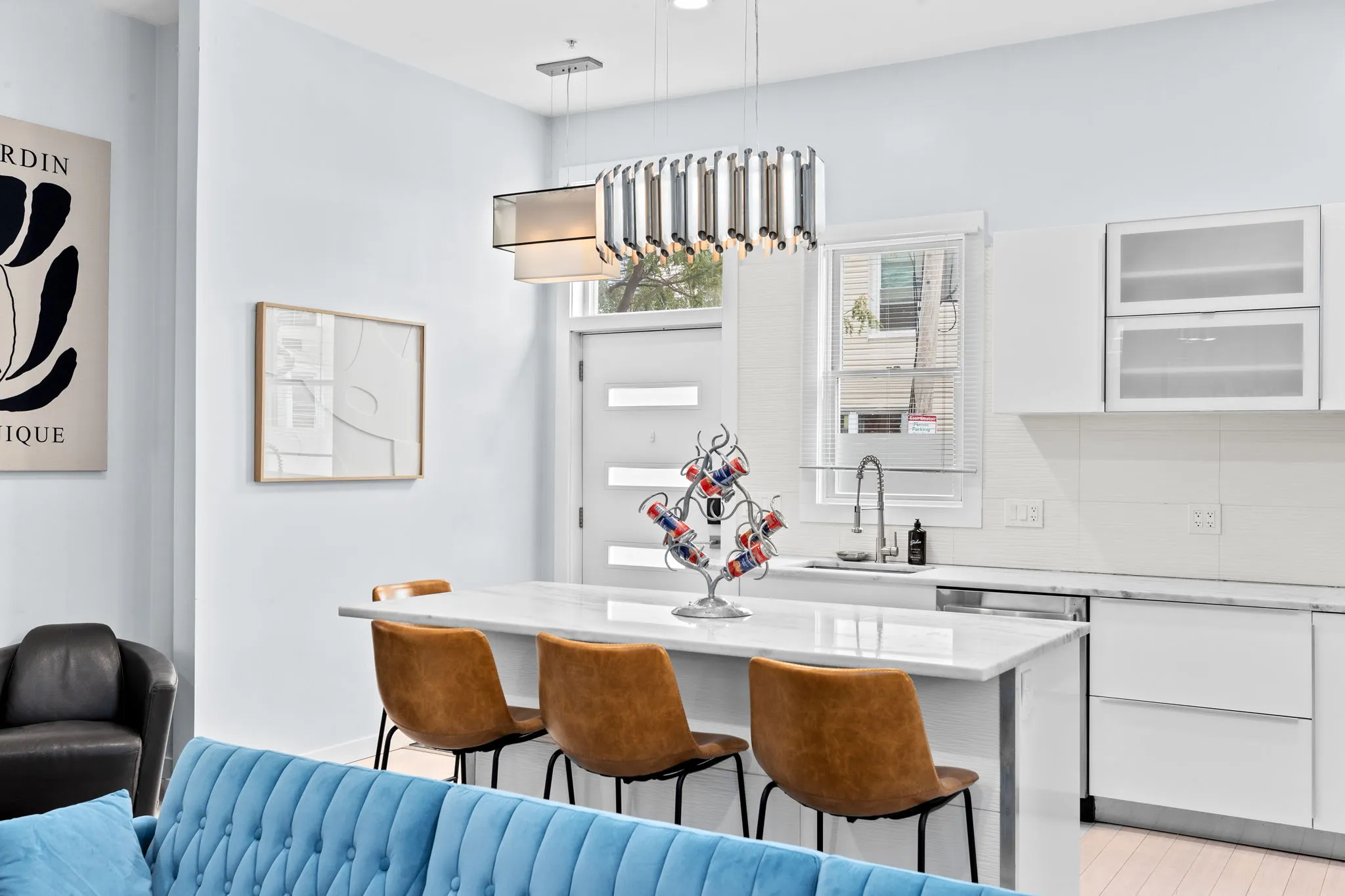 2.5 bed, 2 bath apartment for rent at 108-110 Trenton St Unit 1, East Boston — photo 19 of 35