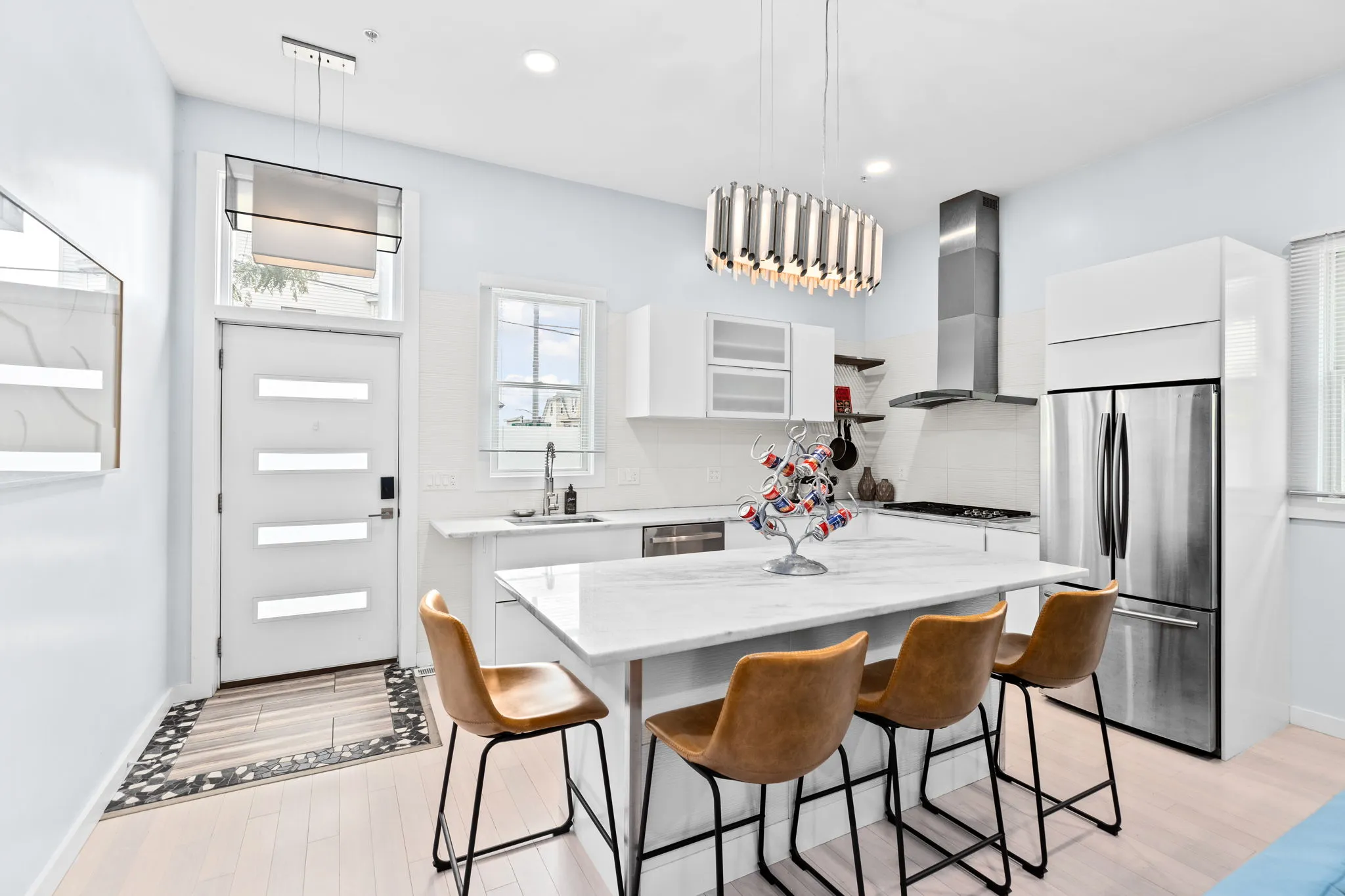 2.5 bed, 2 bath apartment for rent at 108-110 Trenton St Unit 1, East Boston — photo 14 of 35