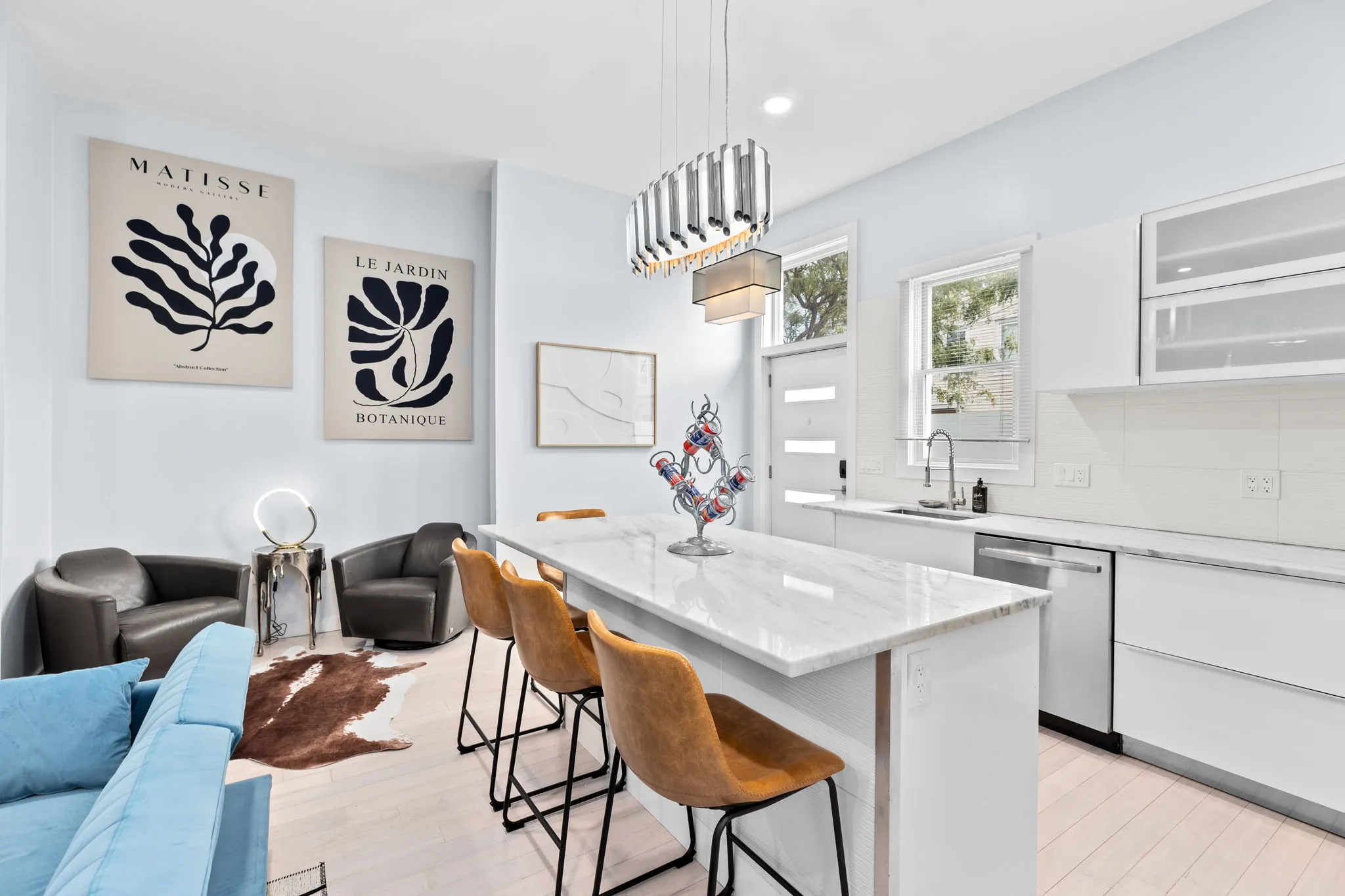 2.5 bed, 2 bath apartment for rent at 108-110 Trenton St Unit 1, East Boston — photo 16 of 35