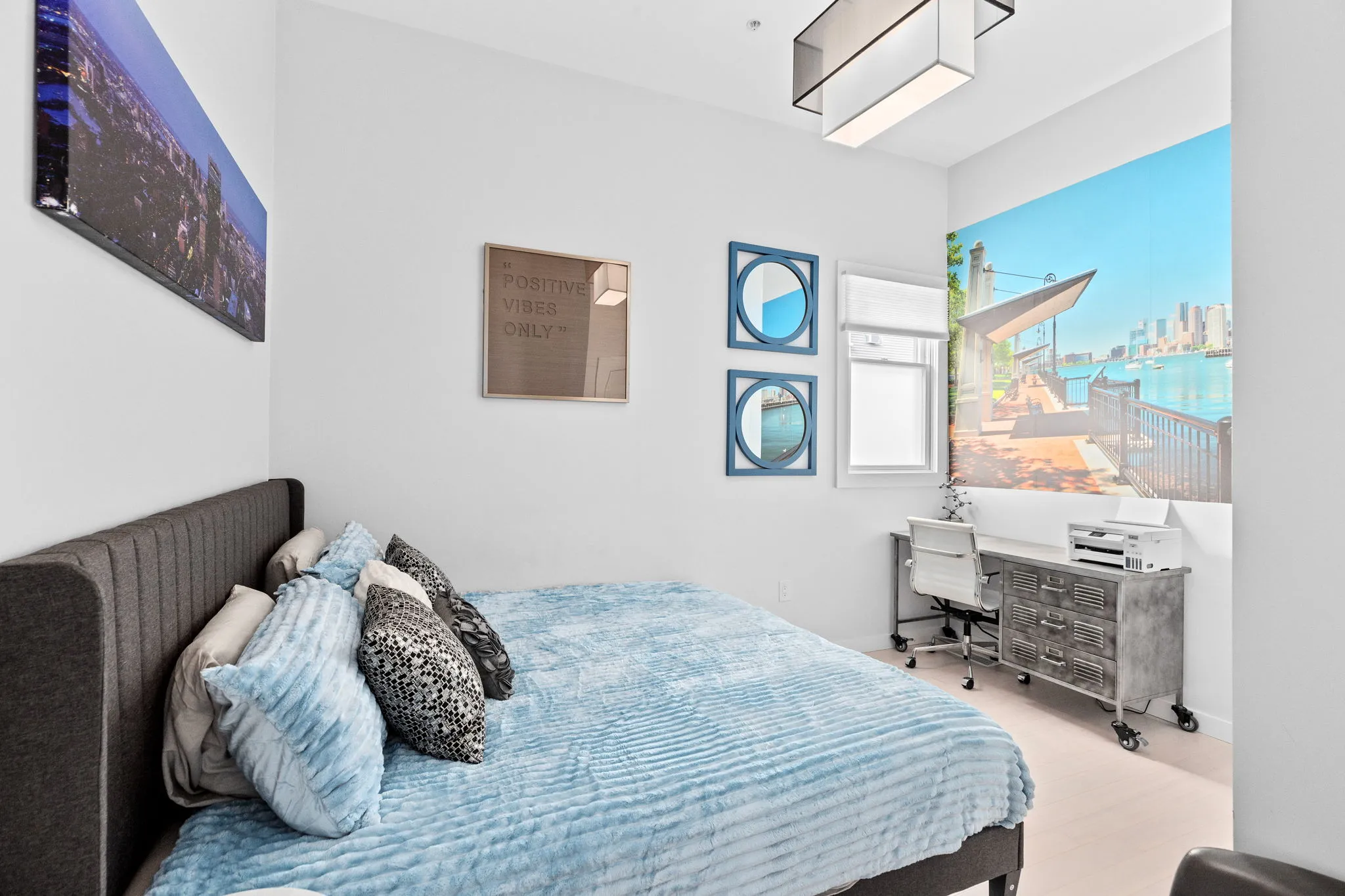 2.5 bed, 2 bath apartment for rent at 108-110 Trenton St Unit 1, East Boston — photo 11 of 35