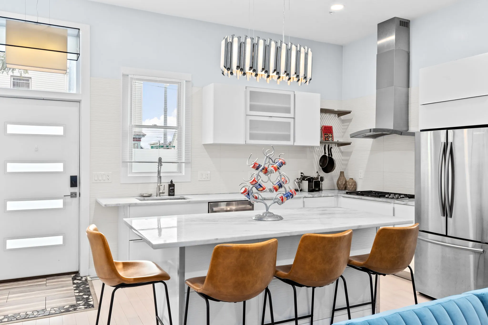 2.5 bed, 2 bath apartment for rent at 108-110 Trenton St Unit 1, East Boston — photo 22 of 35