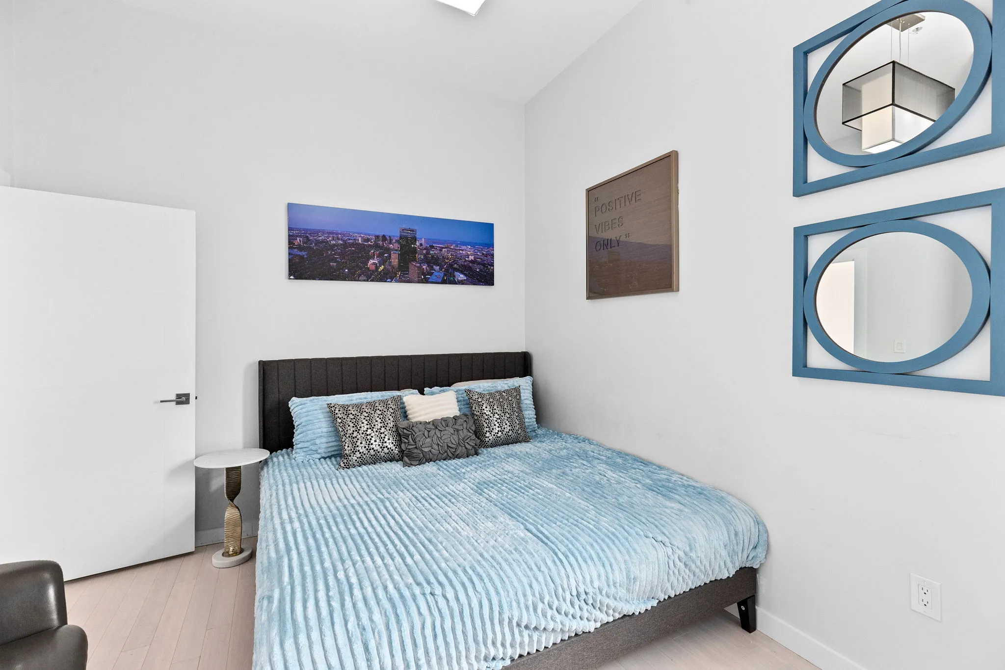 2.5 bed, 2 bath apartment for rent at 108-110 Trenton St Unit 1, East Boston — photo 28 of 35