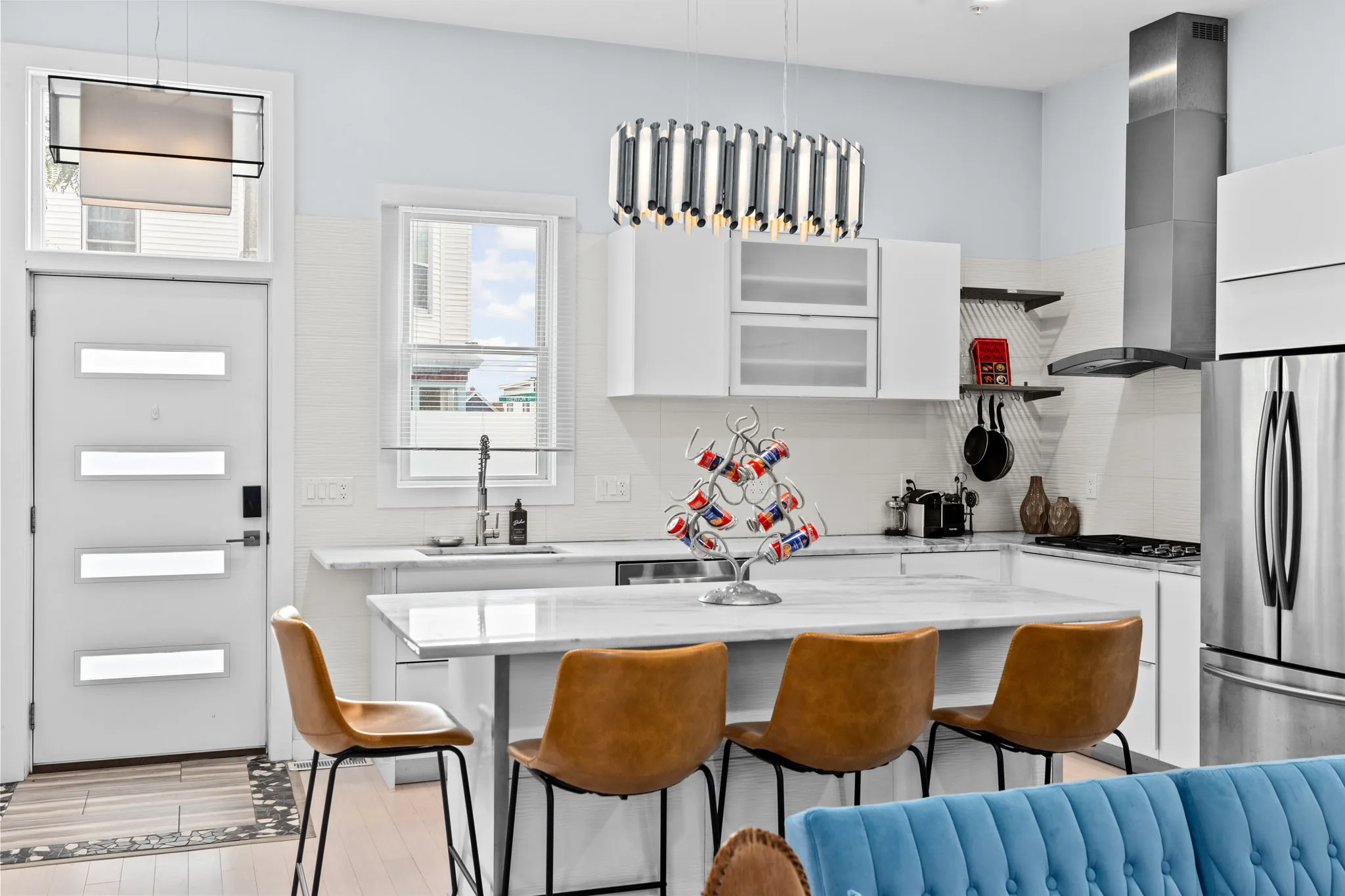 2.5 bed, 2 bath apartment for rent at 108-110 Trenton St Unit 1, East Boston — photo 13 of 35