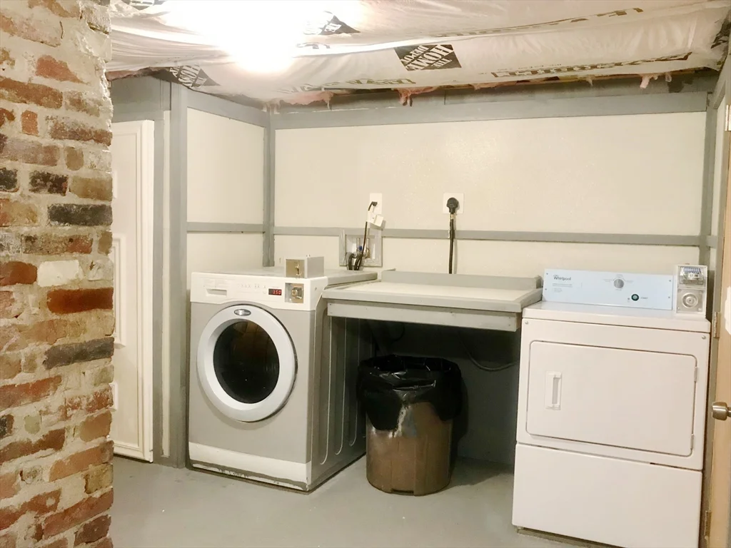 1 bed, 1 bath apartment for rent at 108-110 Webster St Unit 1F, East Boston — photo 14 of 14