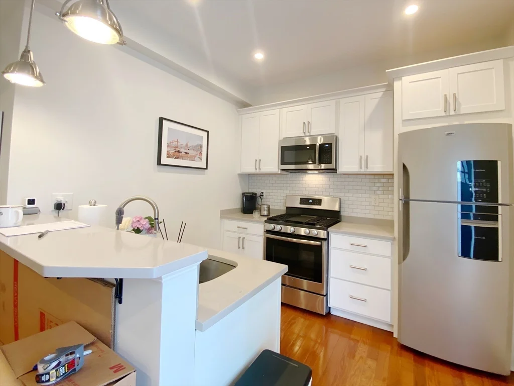 1 bed, 1 bath apartment for rent at 108-110 Webster St Unit 1F, East Boston — photo 6 of 14