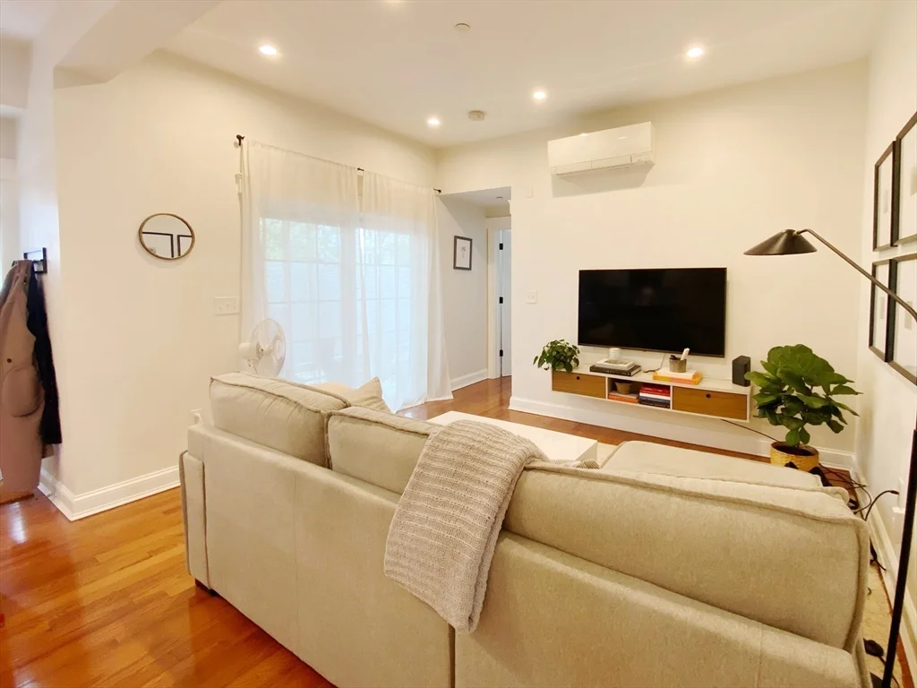 1 bed, 1 bath apartment for rent at 108-110 Webster St Unit 1F, East Boston — photo 3 of 14
