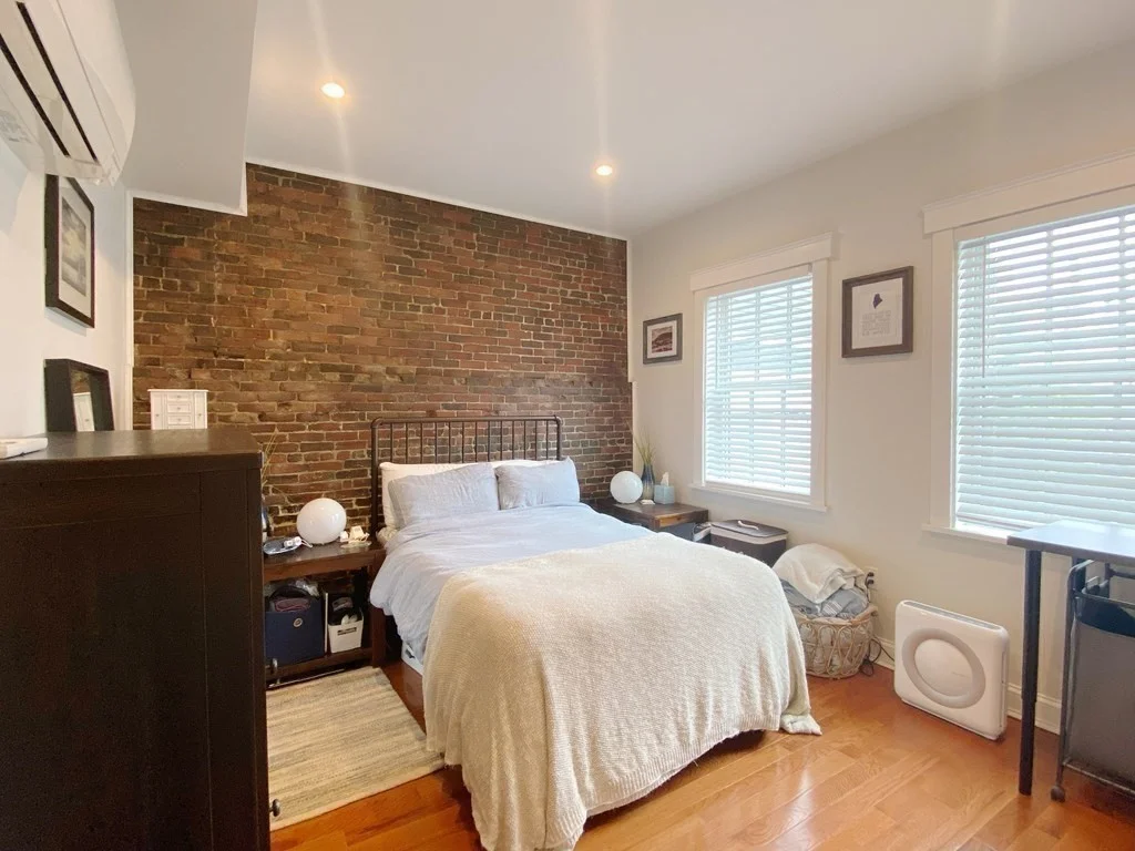 1 bed, 1 bath apartment for rent at 108-110 Webster St Unit 1R, Boston — photo 12 of 19