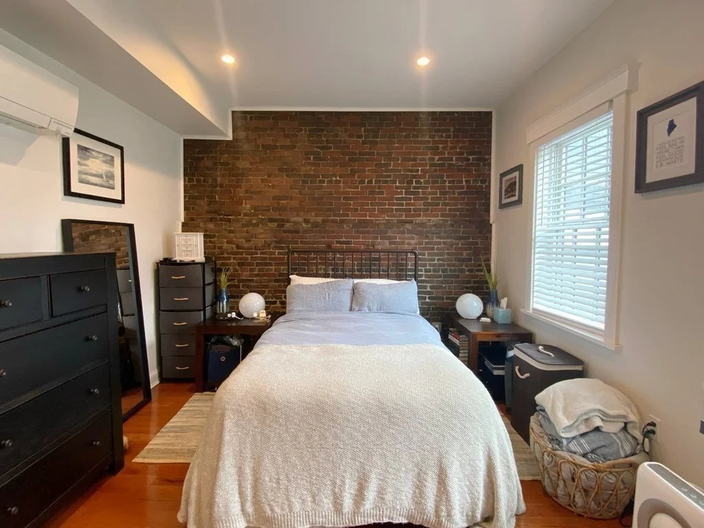 1 bed, 1 bath apartment for rent at 108-110 Webster St Unit 1R, Boston — photo 13 of 19