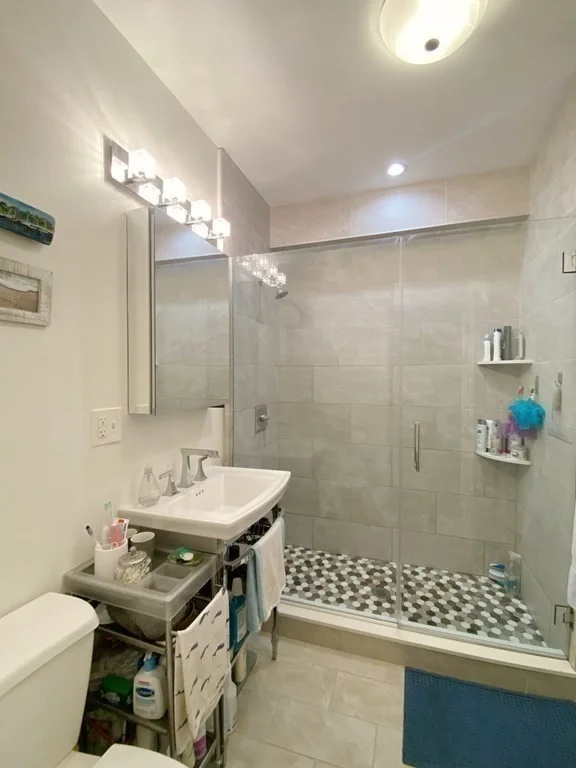 1 bed, 1 bath apartment for rent at 108-110 Webster St Unit 1R, Boston — photo 16 of 19