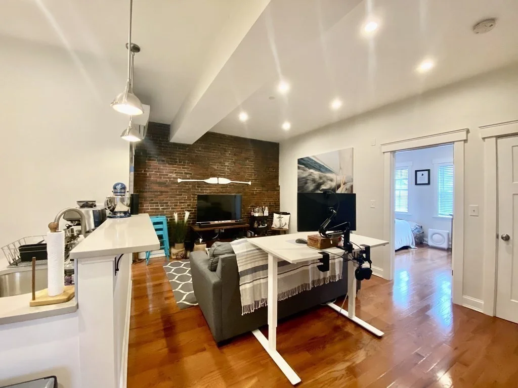 1 bed, 1 bath apartment for rent at 108-110 Webster St Unit 1R, Boston — photo 10 of 19