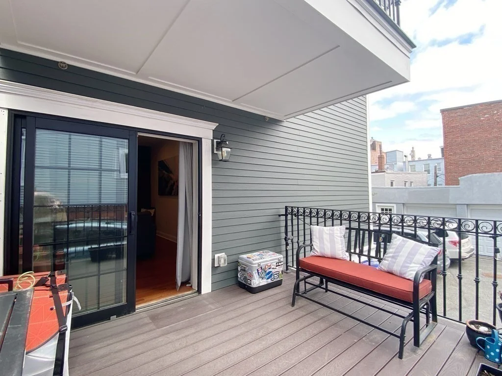 1 bed, 1 bath apartment for rent at 108-110 Webster St Unit 1R, Boston — photo 17 of 19
