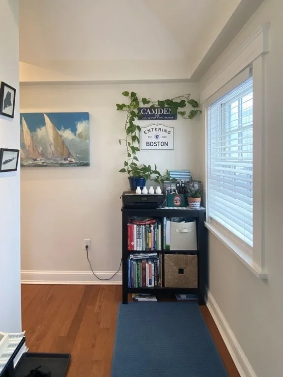 1 bed, 1 bath apartment for rent at 108-110 Webster St Unit 1R, Boston — photo 4 of 19