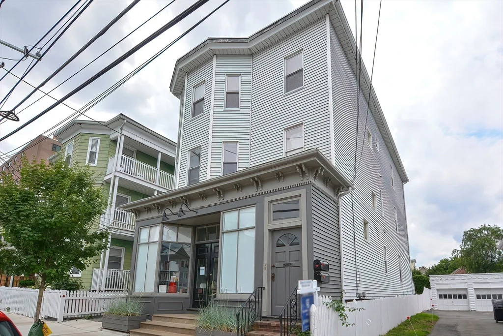 2 bed, 1 bath apartment for rent at 108 Beacon St Unit 1, Spring Hill — photo 12 of 12