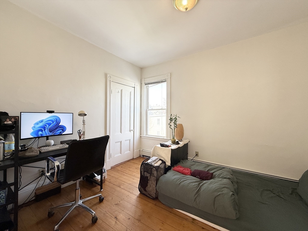 3 bed, 1 bath apartment for rent at 108 Beacon St Unit 2, Inman Square — photo 10 of 15