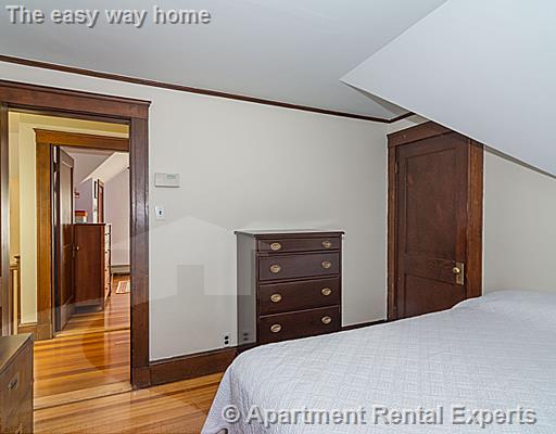 4 bed, 2 bath apartment for rent at 108 Bowdoin St, Tufts — photo 21 of 34