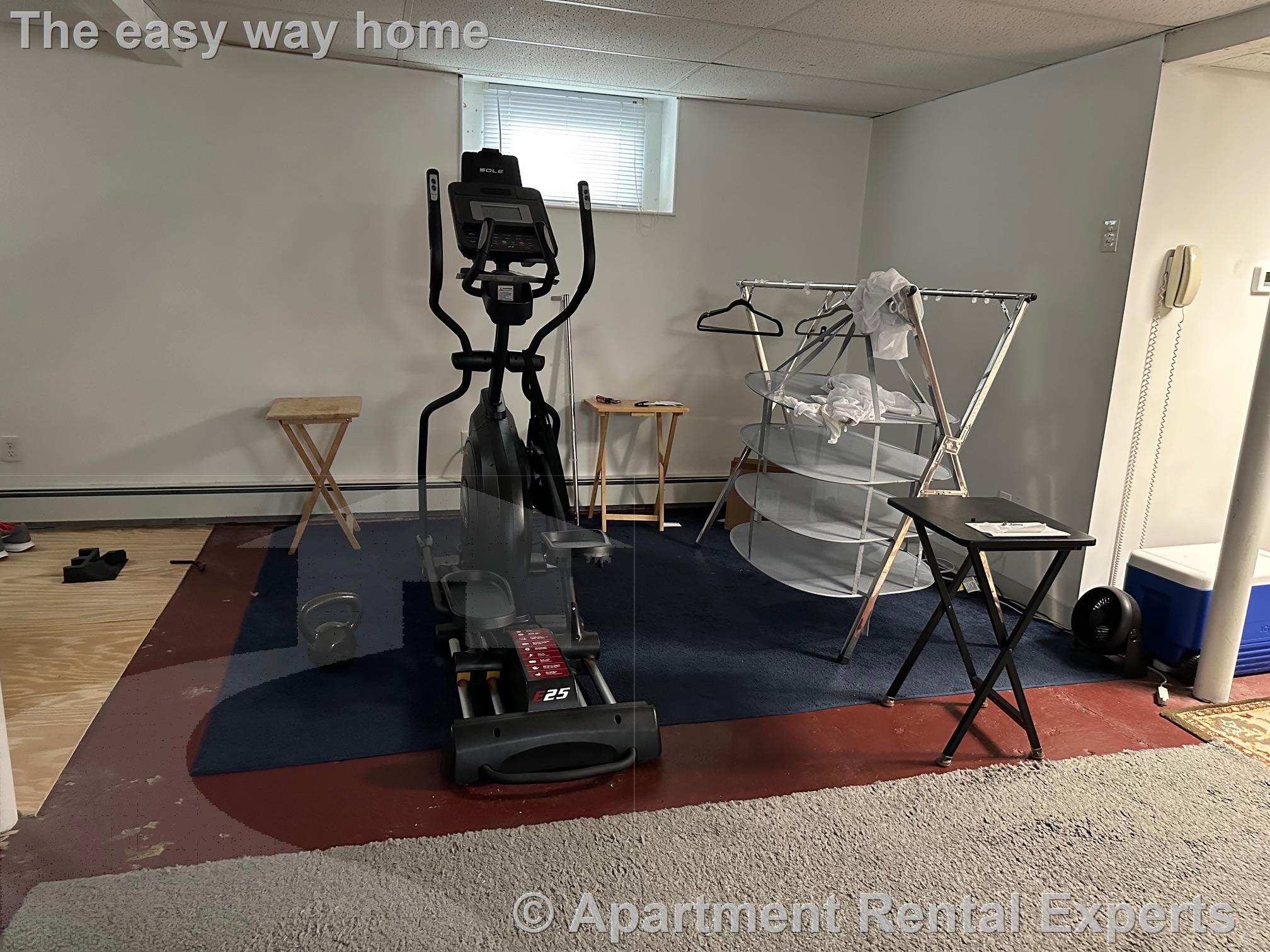 4 bed, 2 bath apartment for rent at 108 Bowdoin St, Tufts — photo 31 of 34