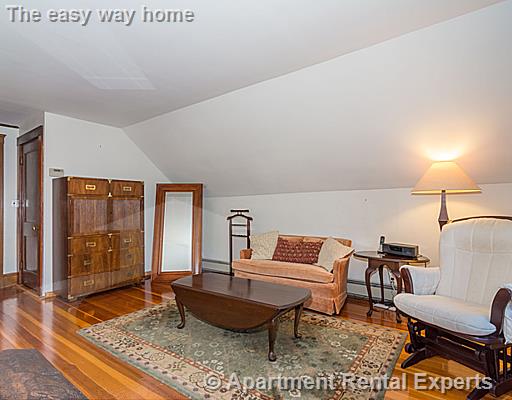 4 bed, 2 bath apartment for rent at 108 Bowdoin St, Tufts — photo 27 of 34