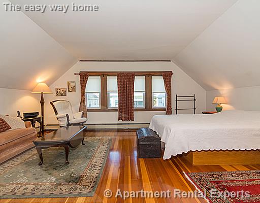 4 bed, 2 bath apartment for rent at 108 Bowdoin St, Tufts — photo 22 of 34