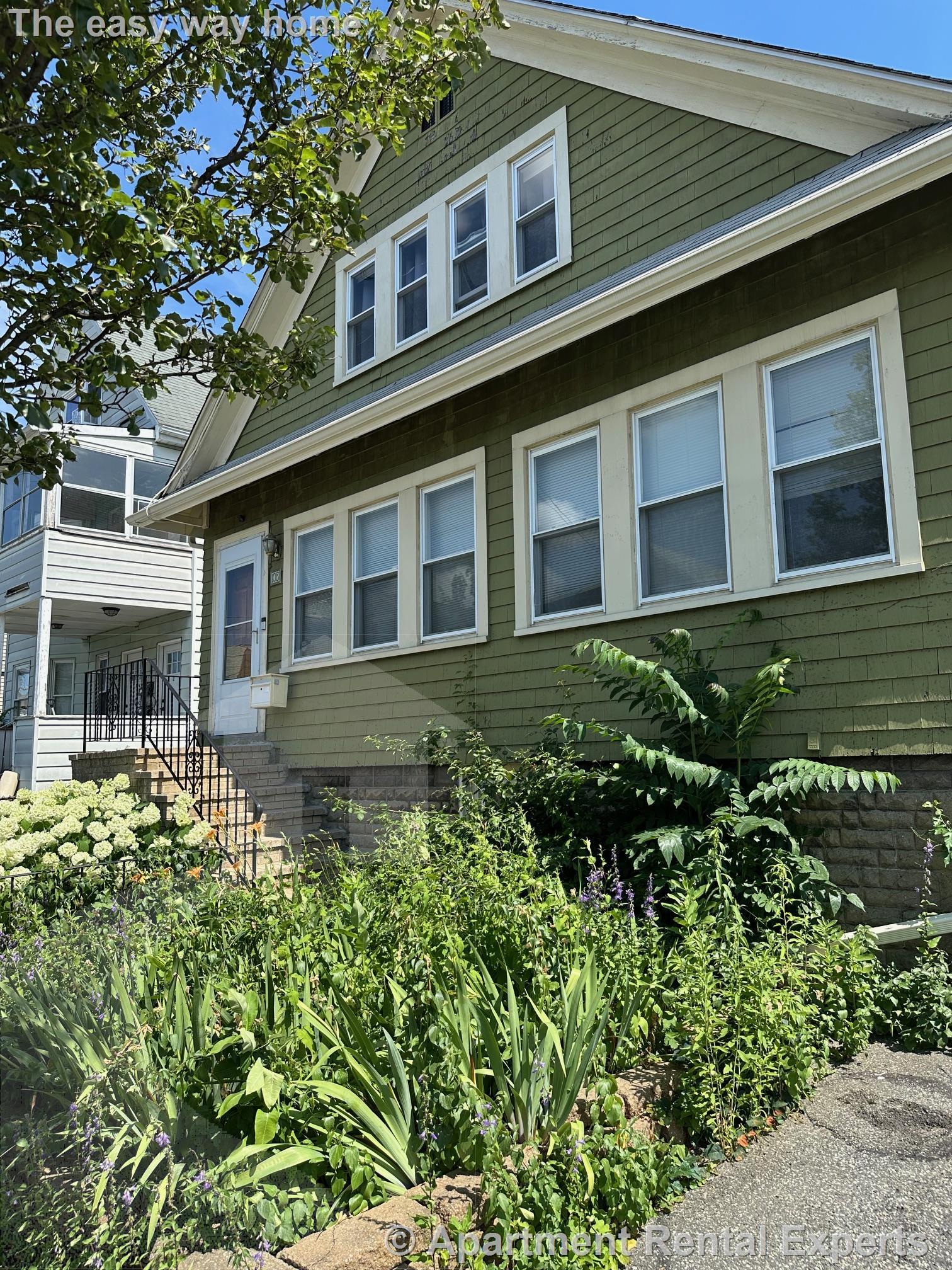 4 bed, 2 bath apartment for rent at 108 Bowdoin St, Tufts — photo 34 of 34